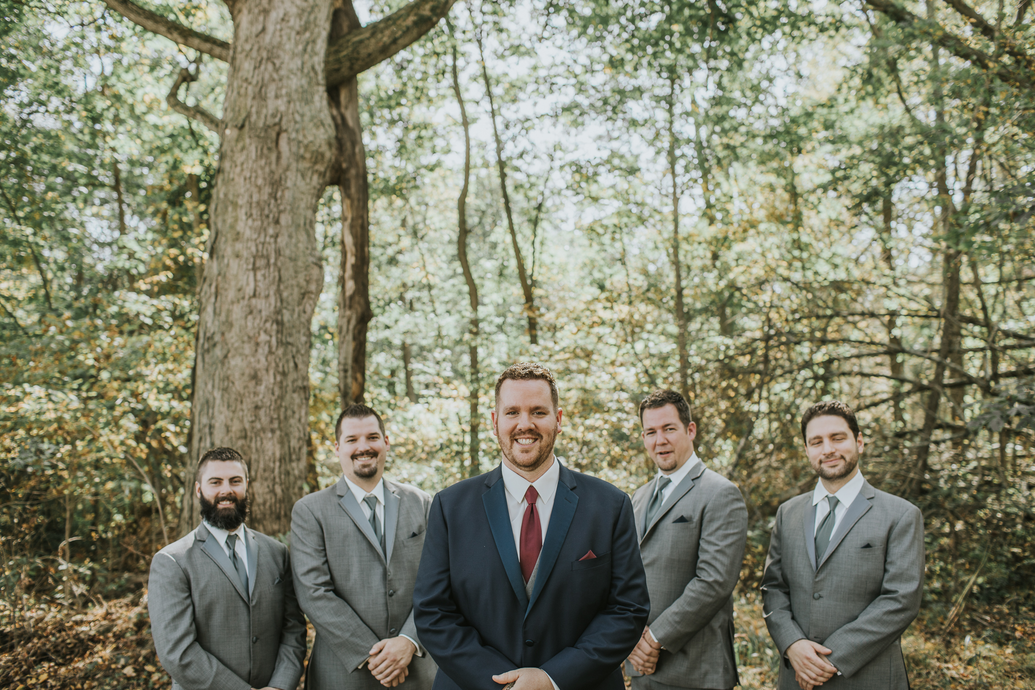 Indianapolis Wedding Photographers