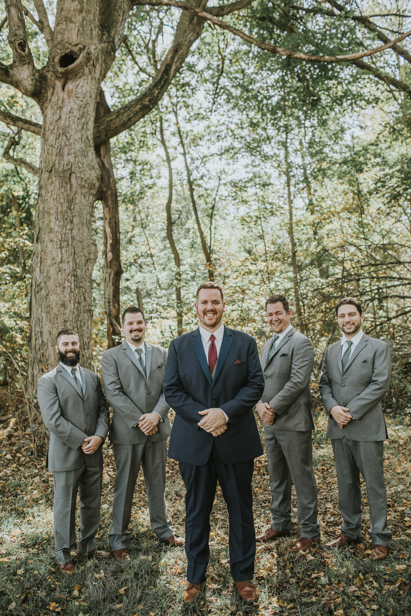 Indianapolis Wedding Photographers