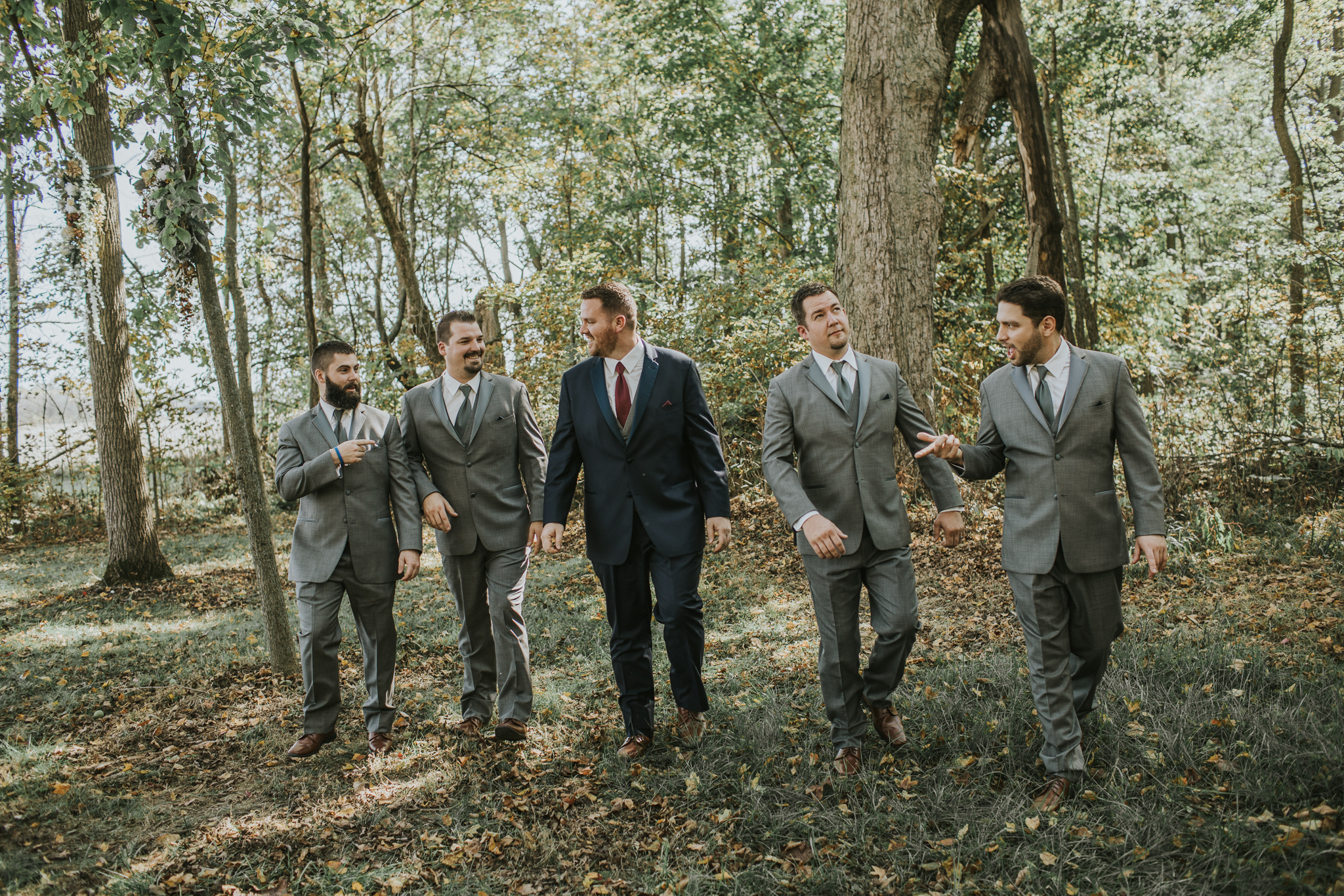 Indianapolis Wedding Photographers