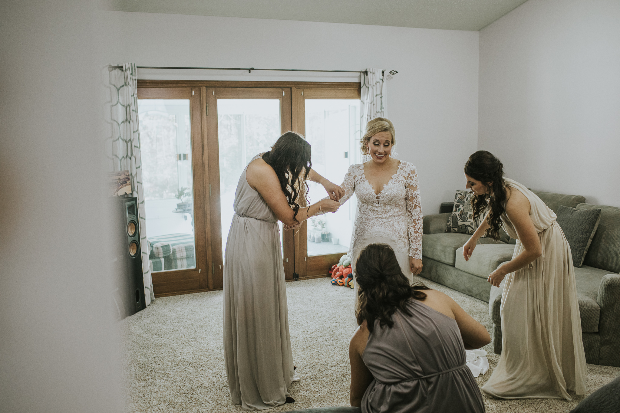 Indianapolis Wedding Photographers