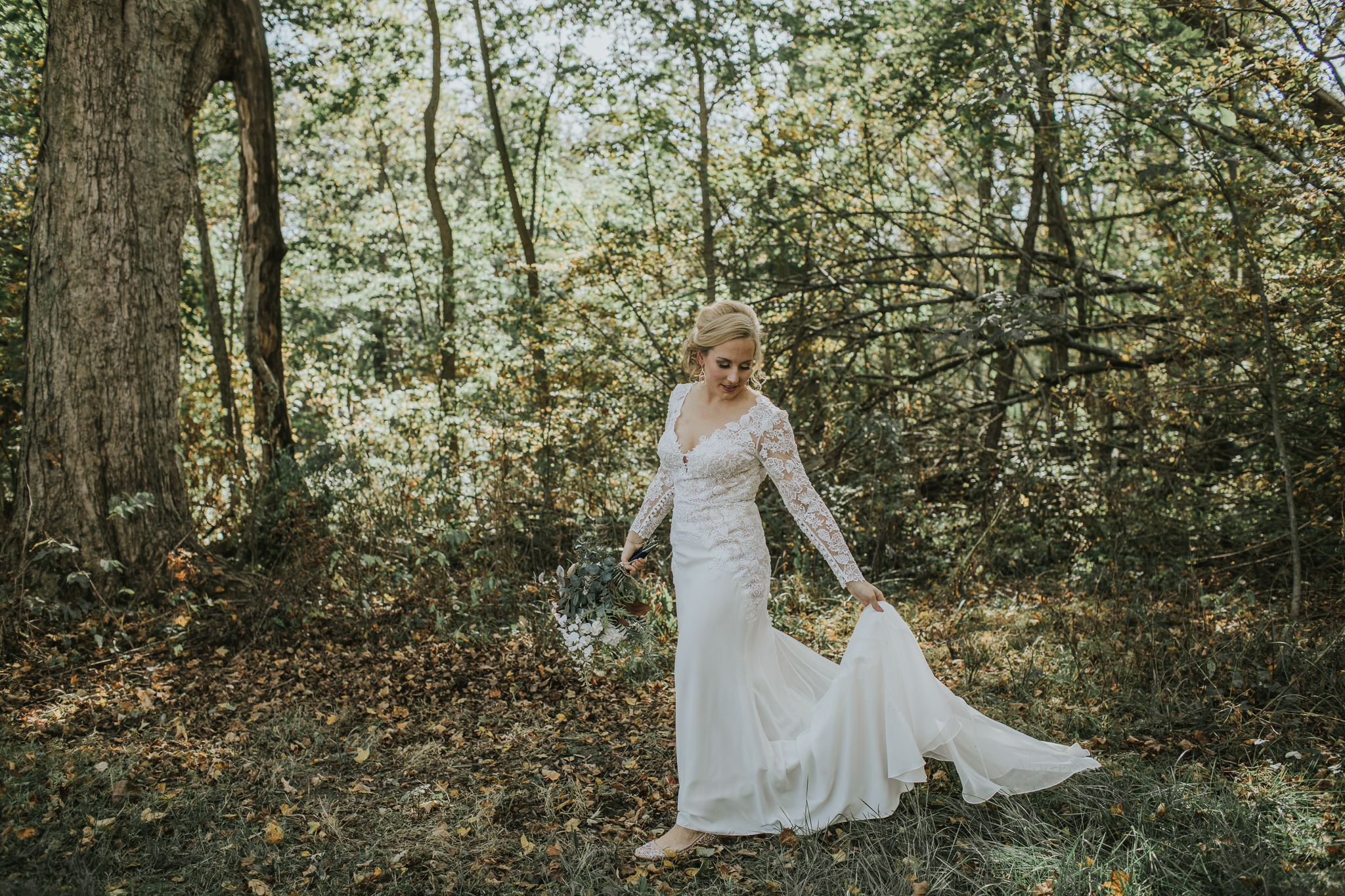 Indianapolis Wedding Photographers