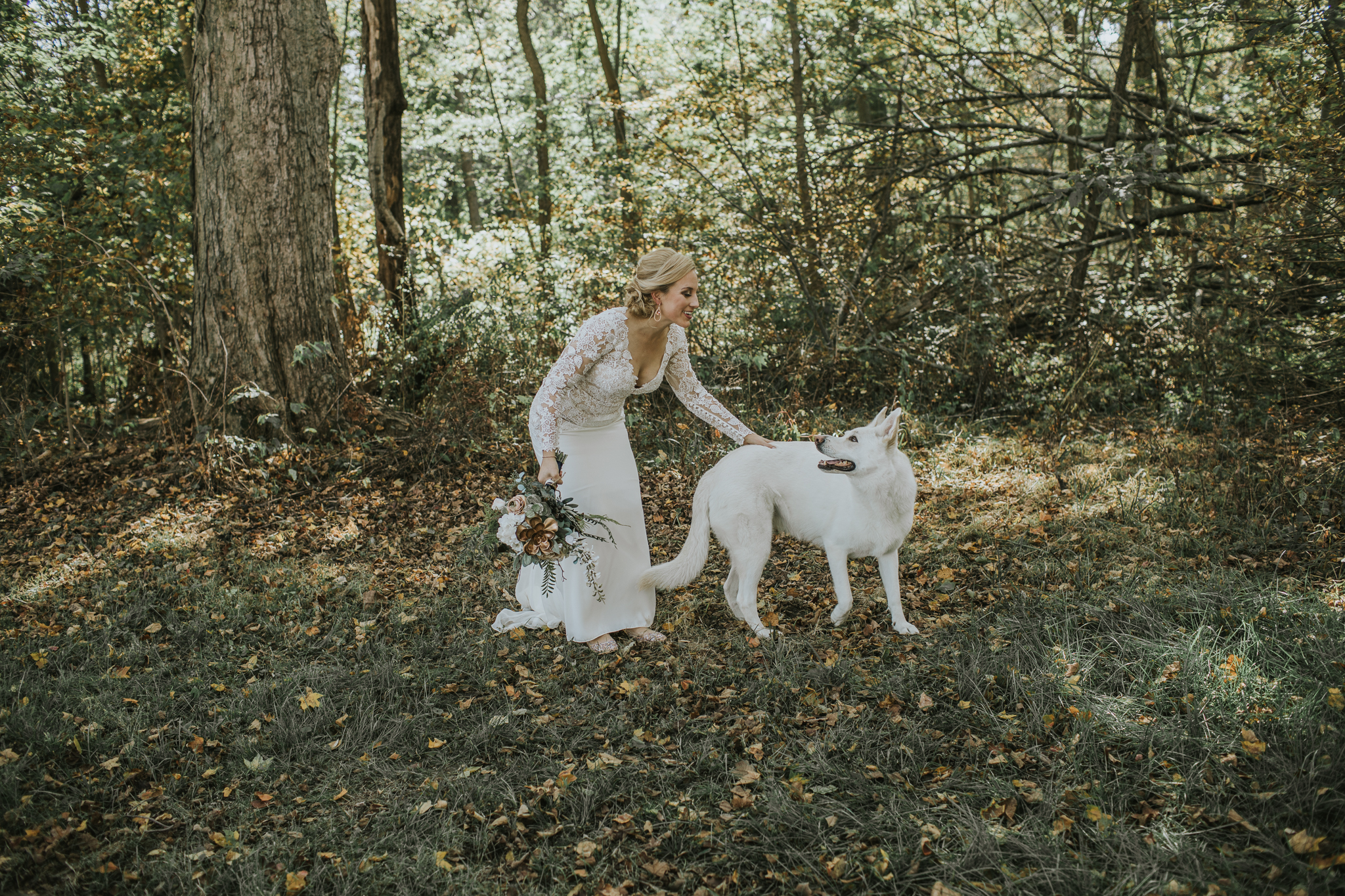 Indianapolis Wedding Photographers