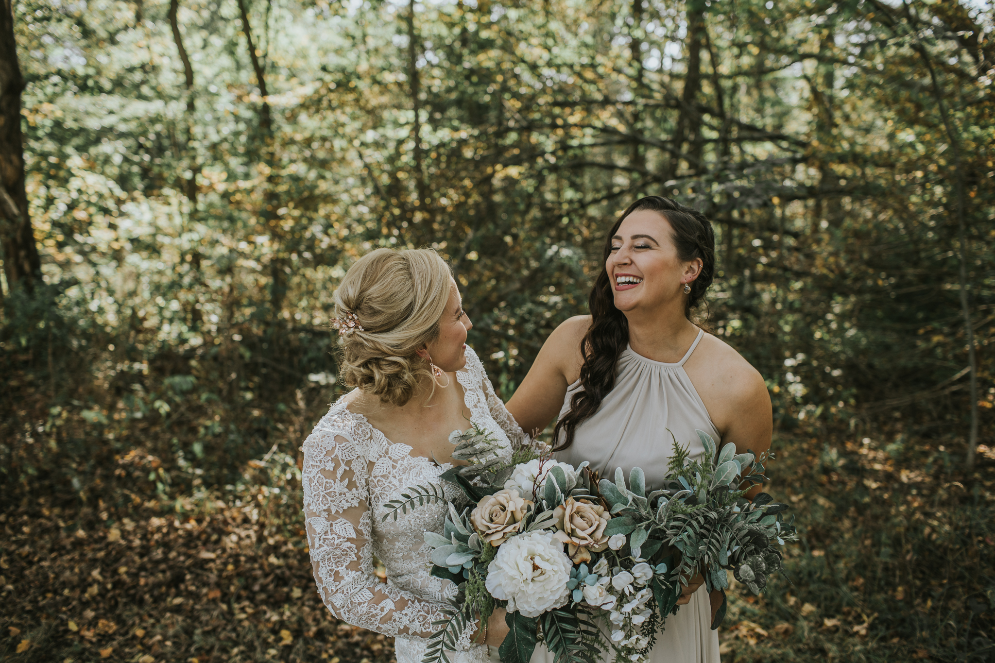 Indianapolis Wedding Photographers