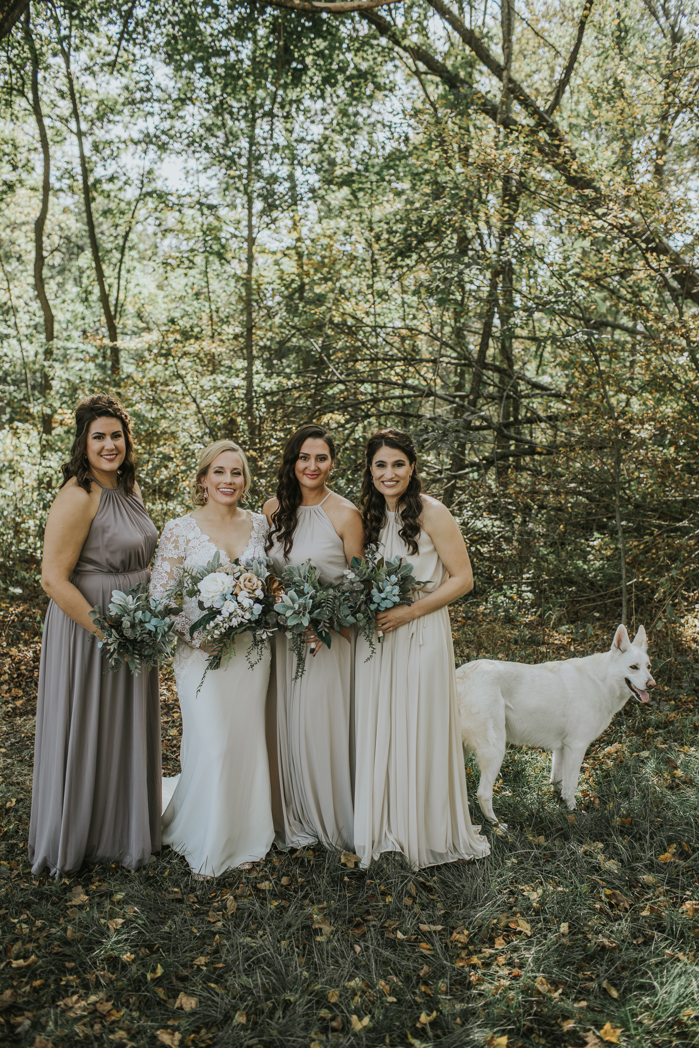 Indianapolis Wedding Photographers