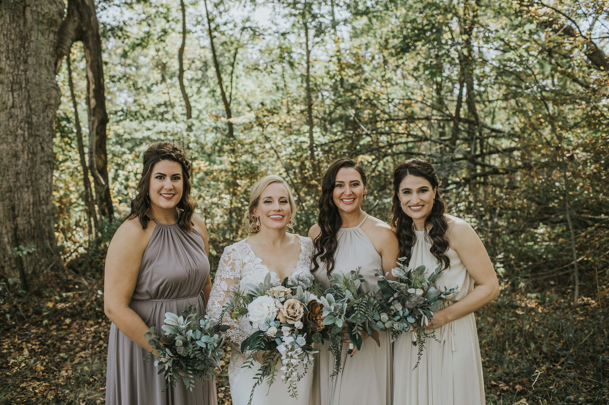 Indianapolis Wedding Photographers