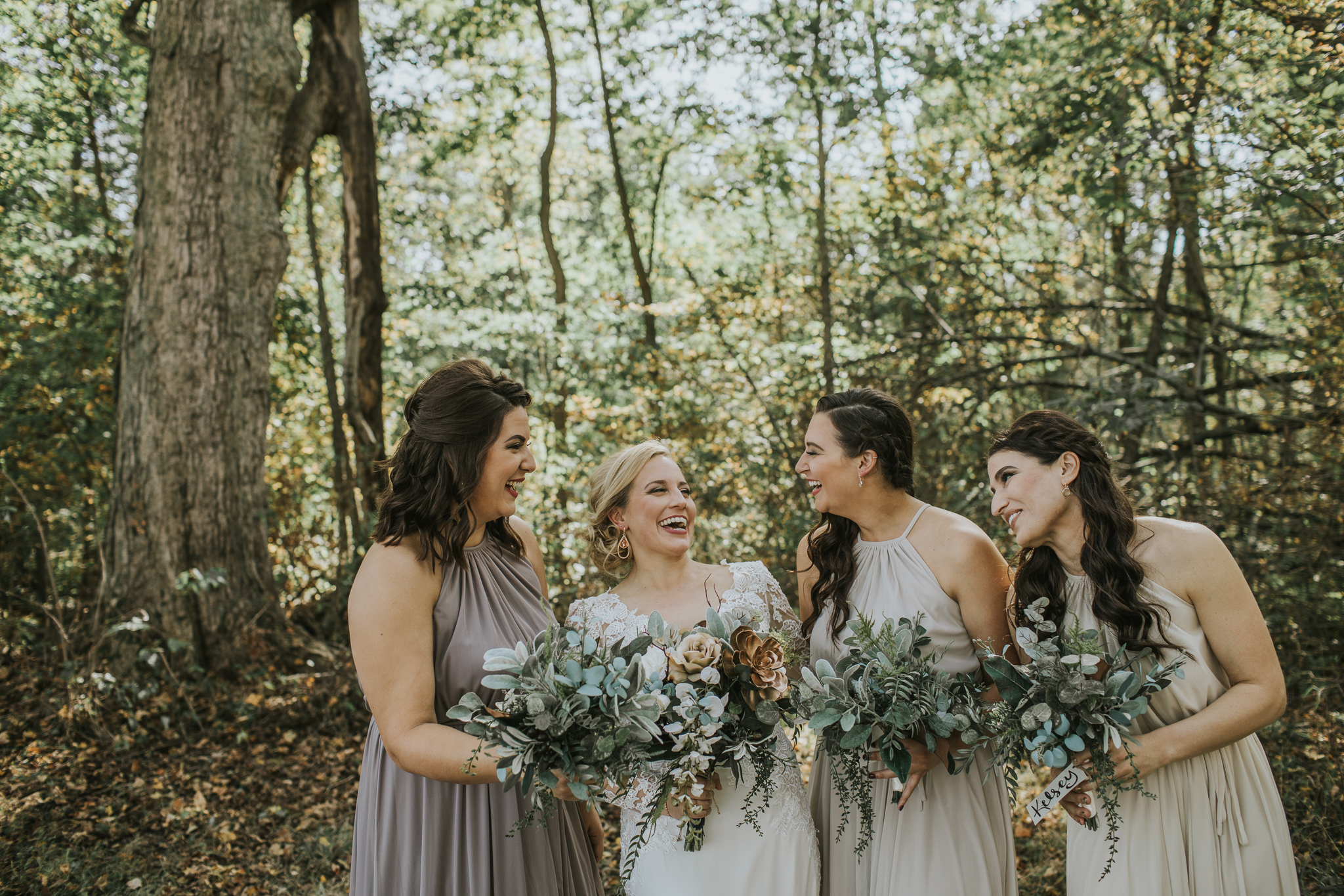 Indianapolis Wedding Photographers