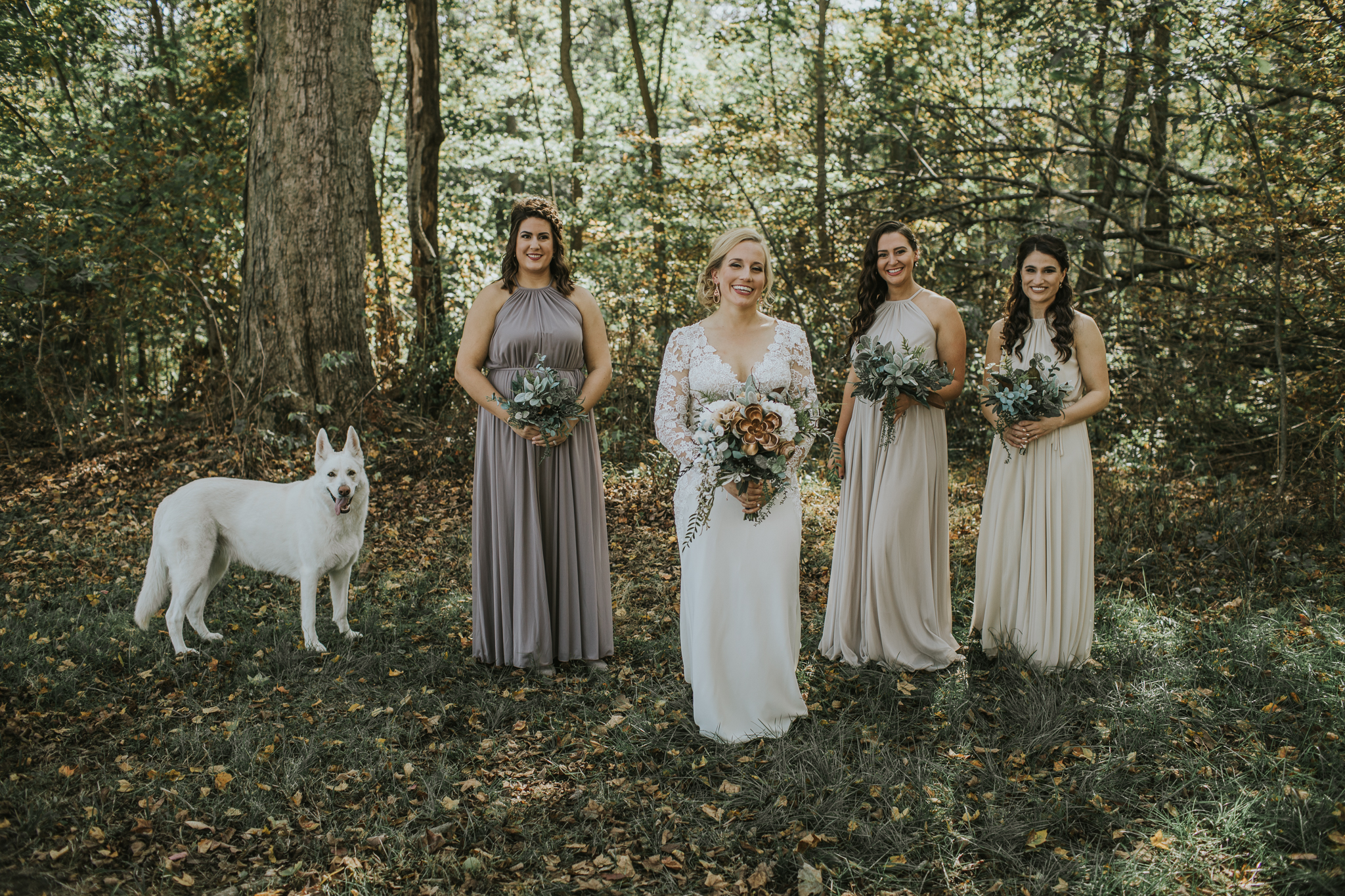 Indianapolis Wedding Photographers