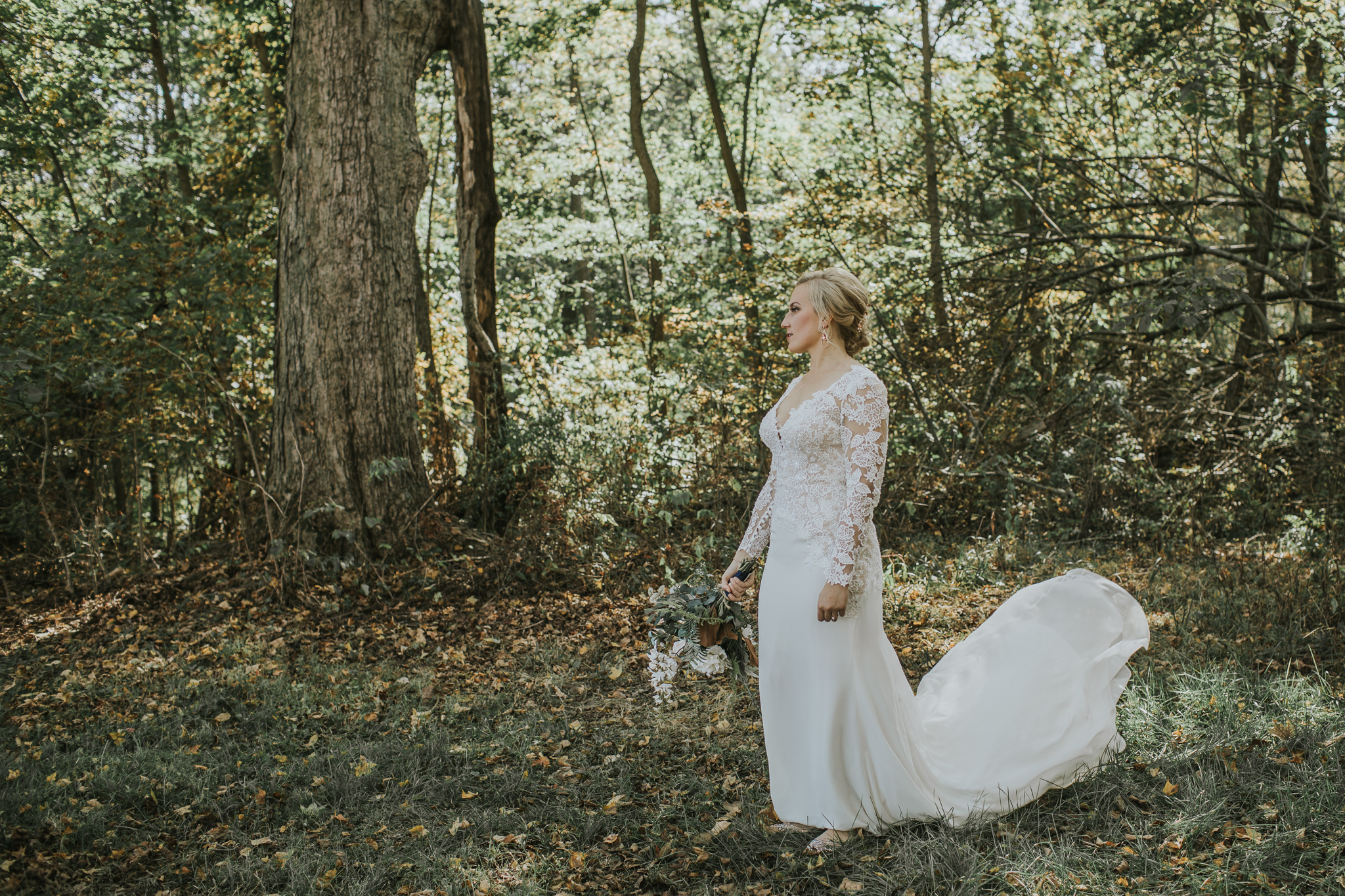 Indianapolis Wedding Photographers