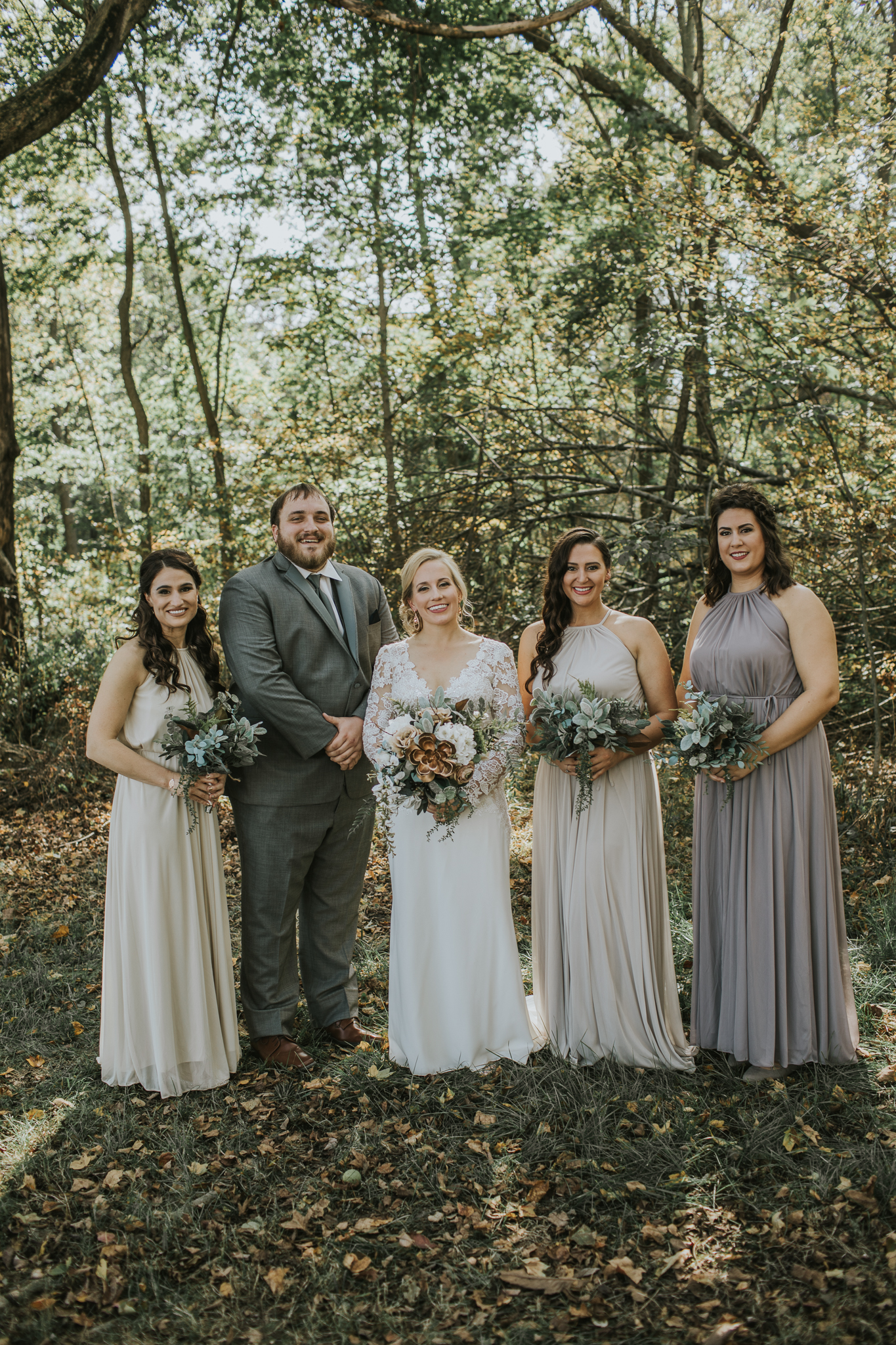 Indianapolis Wedding Photographers