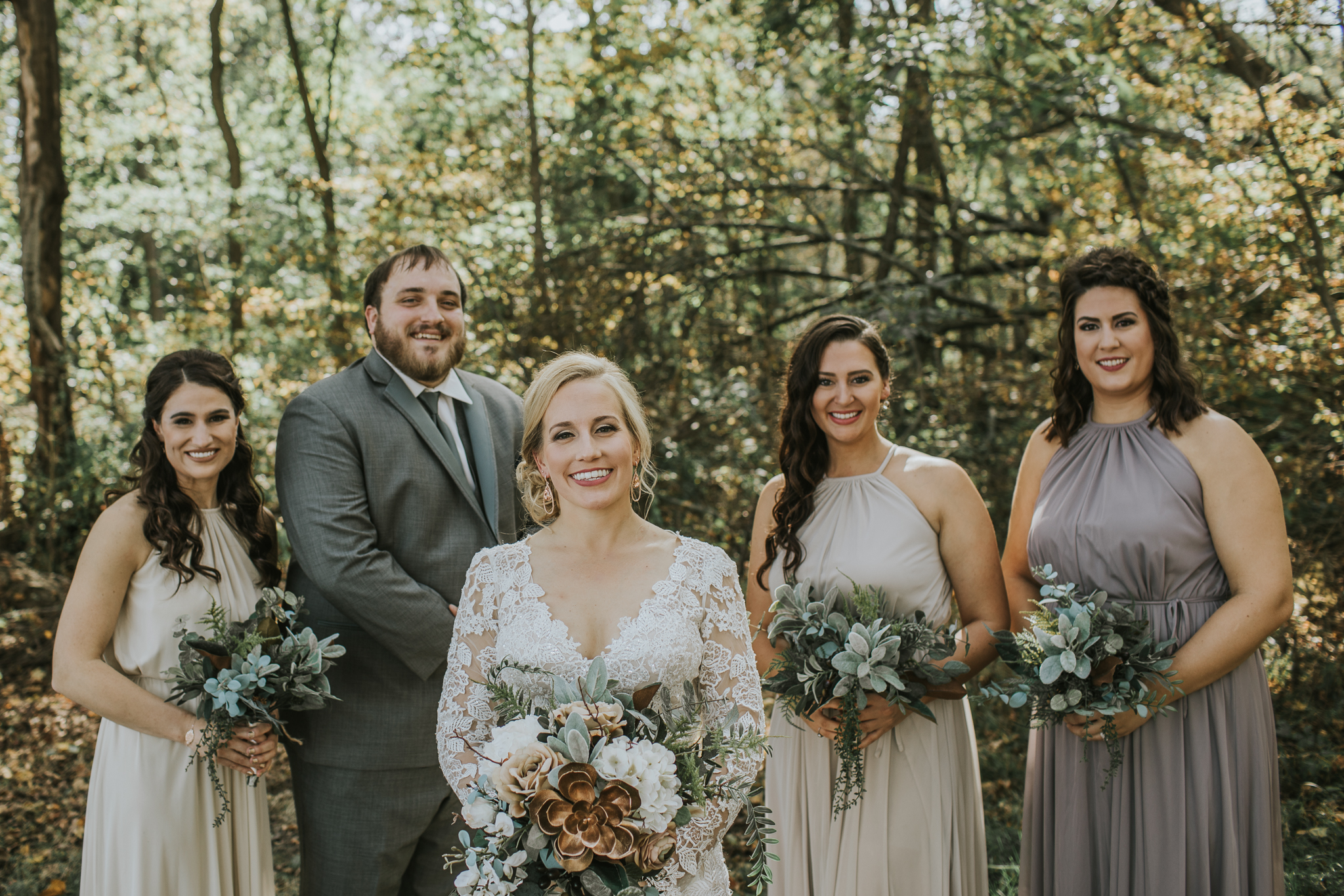 Indianapolis Wedding Photographers