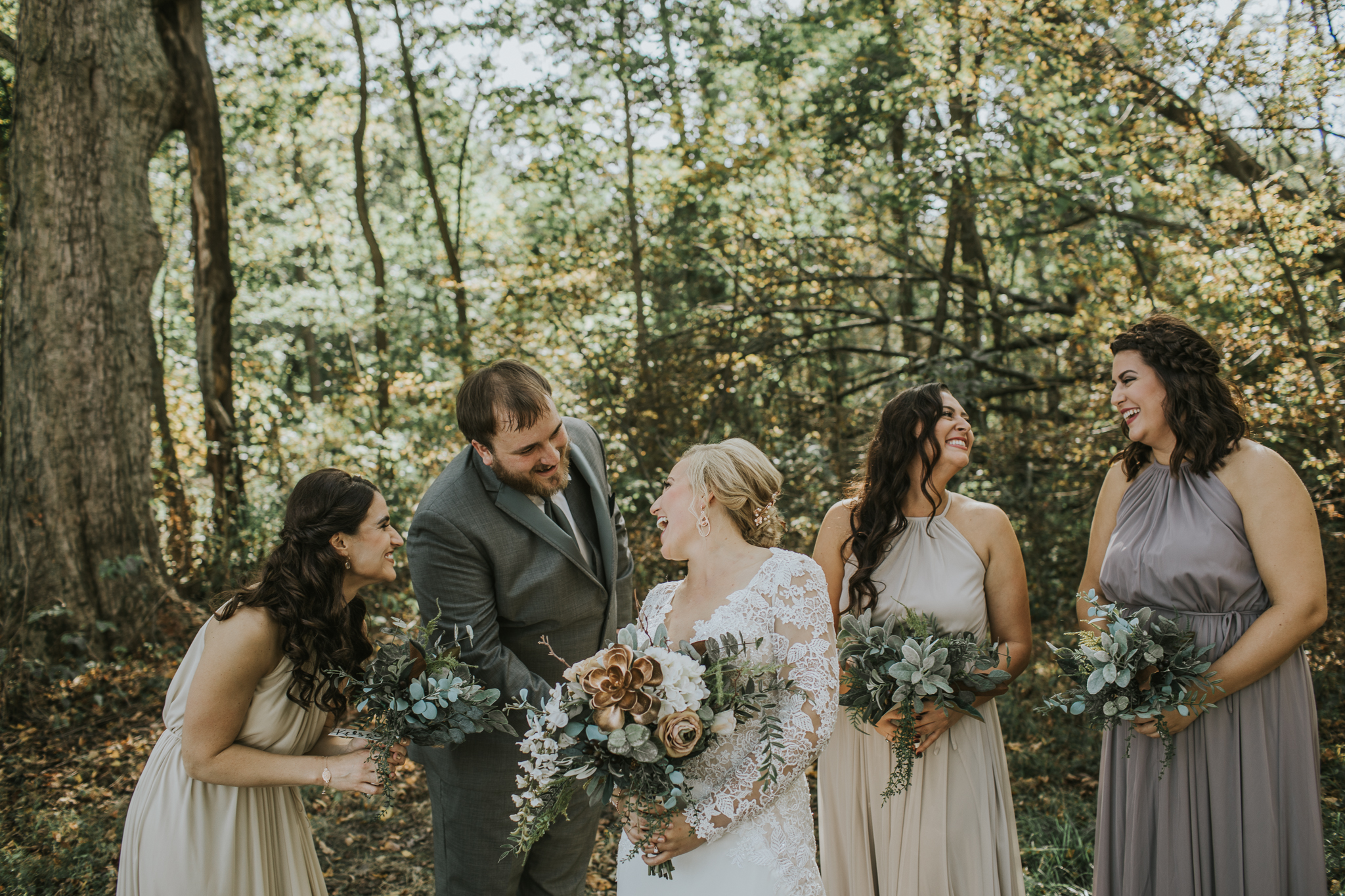 Indianapolis Wedding Photographers