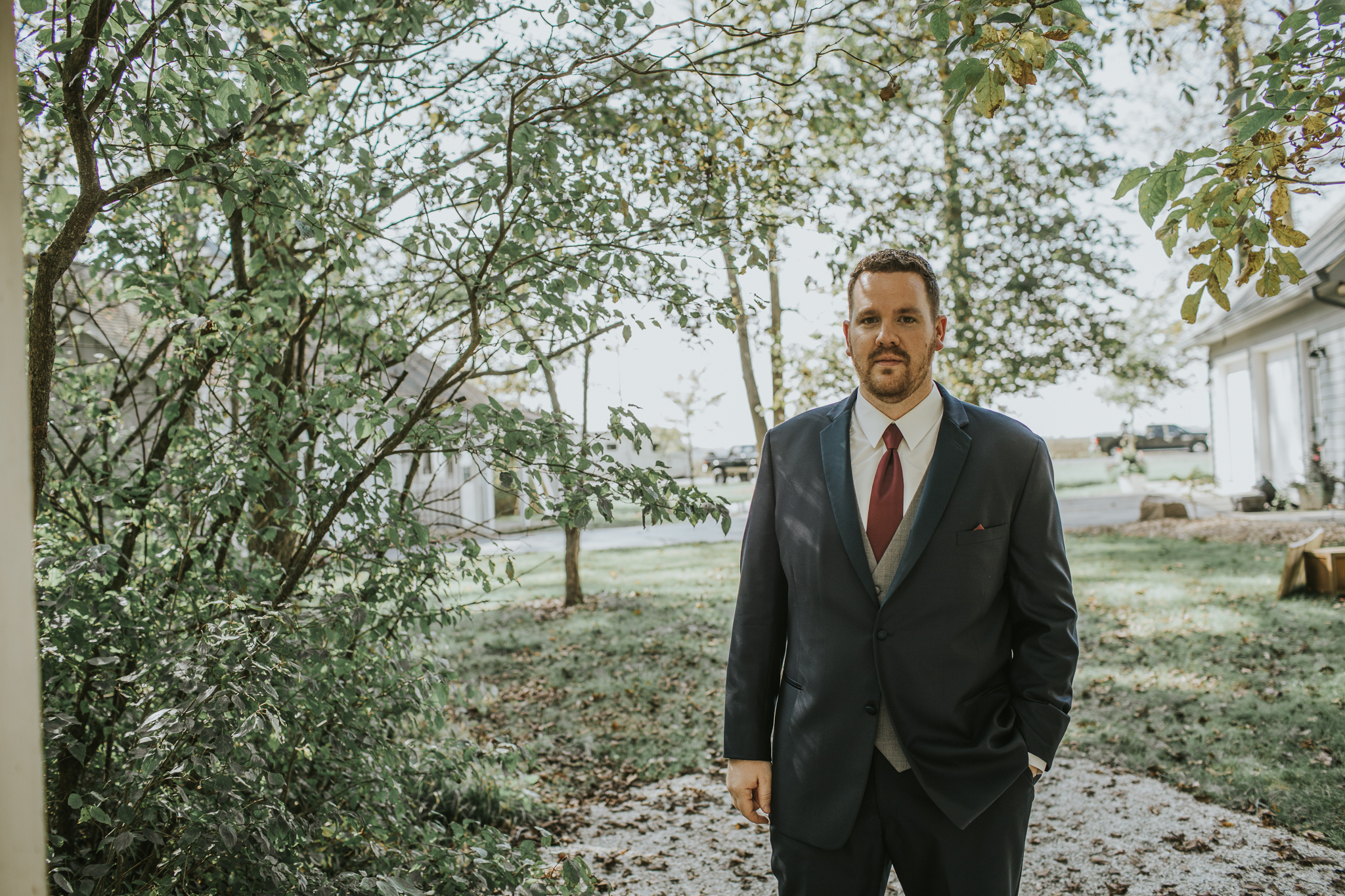 Indianapolis Wedding Photographers