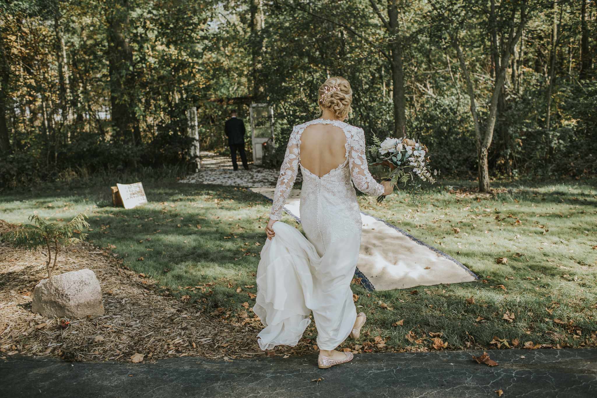 Indianapolis Wedding Photographers