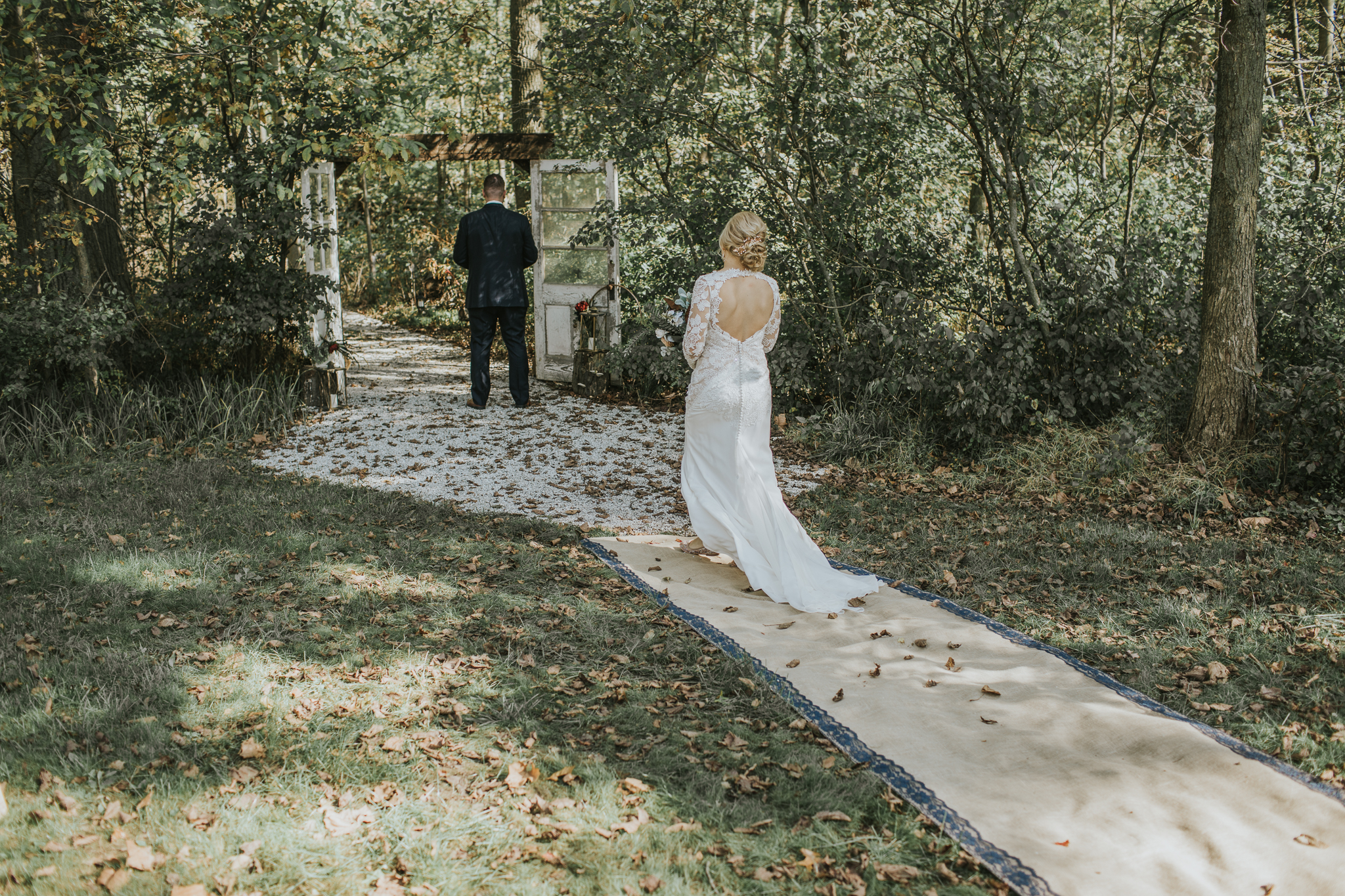 Indianapolis Wedding Photographers