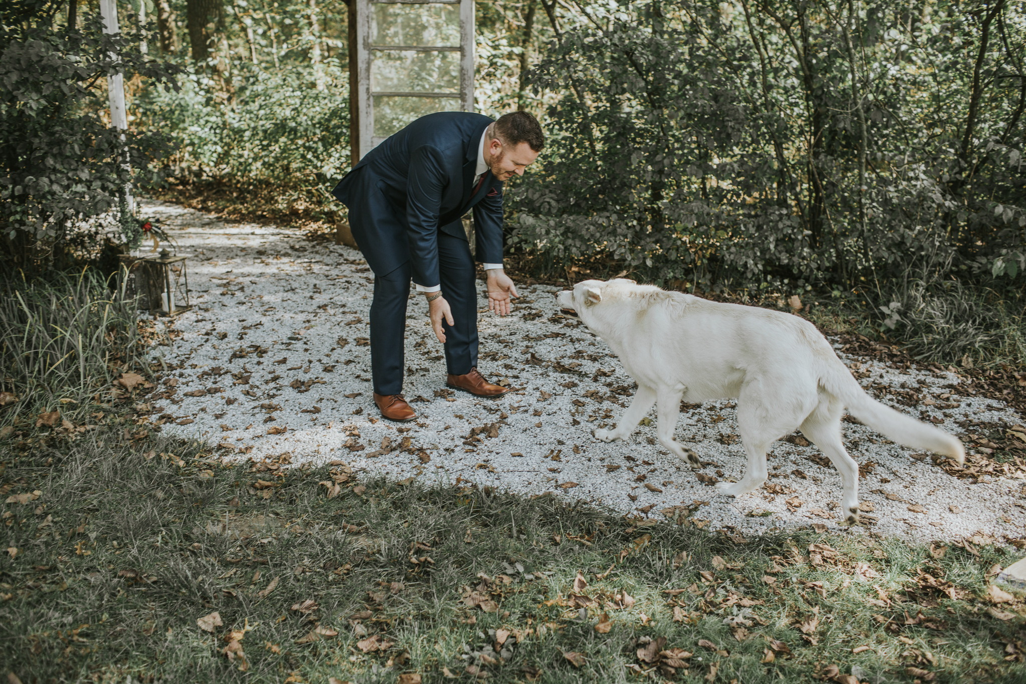 Indianapolis Wedding Photographers