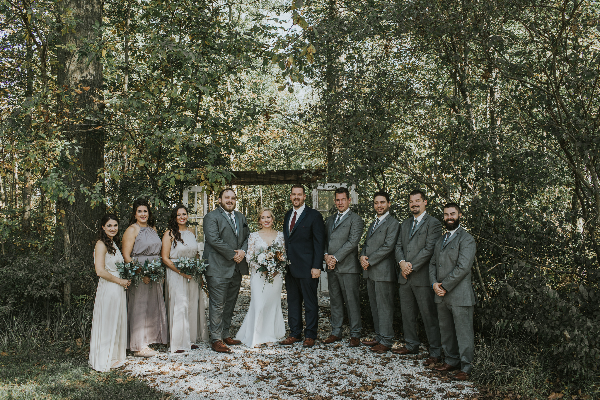 Indianapolis Wedding Photographers