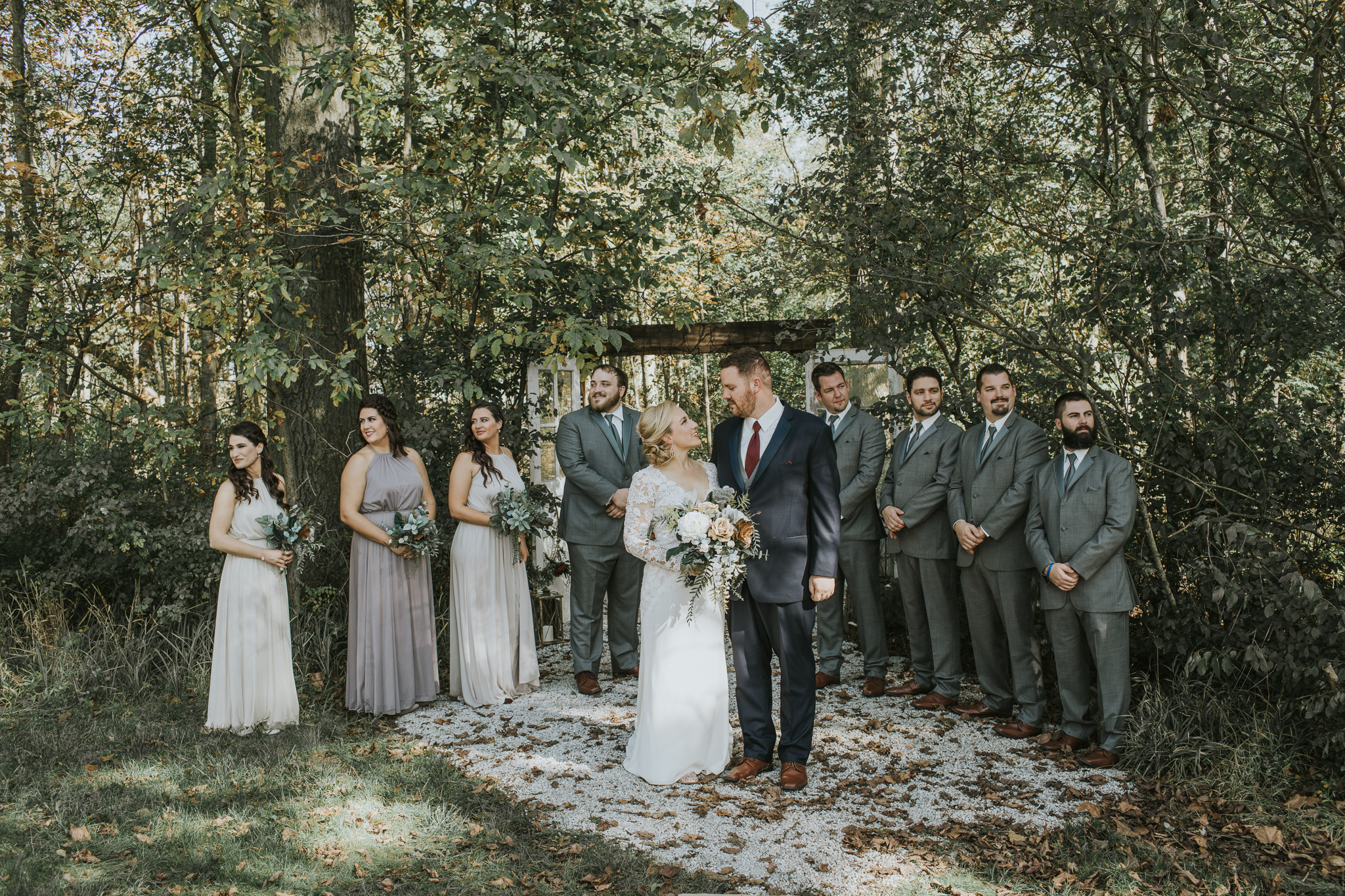 Indianapolis Wedding Photographers