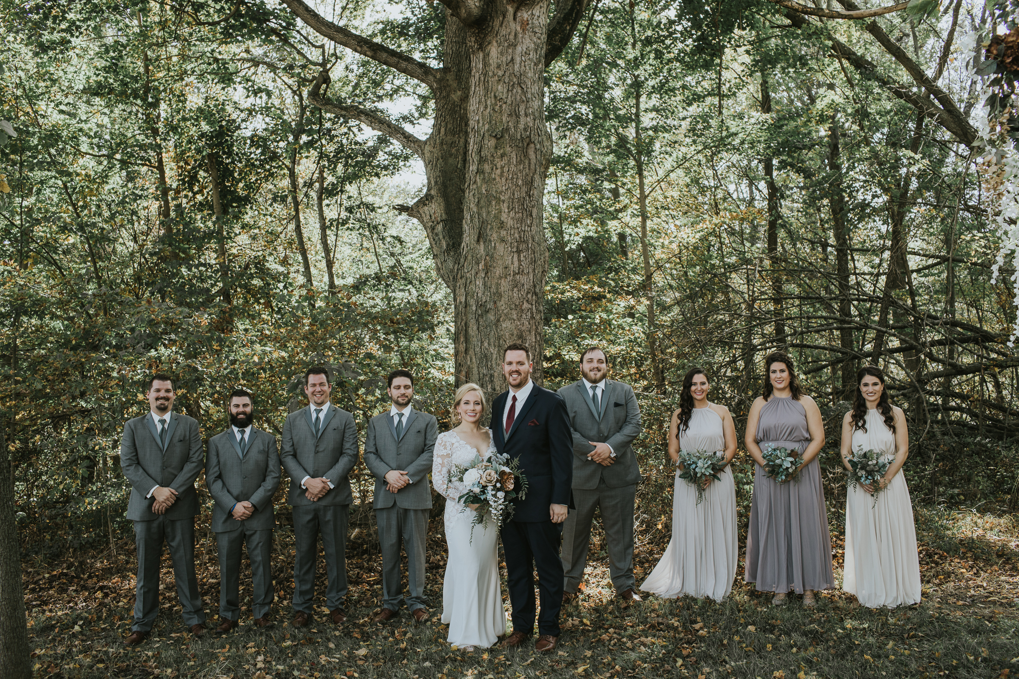 Indianapolis Wedding Photographers