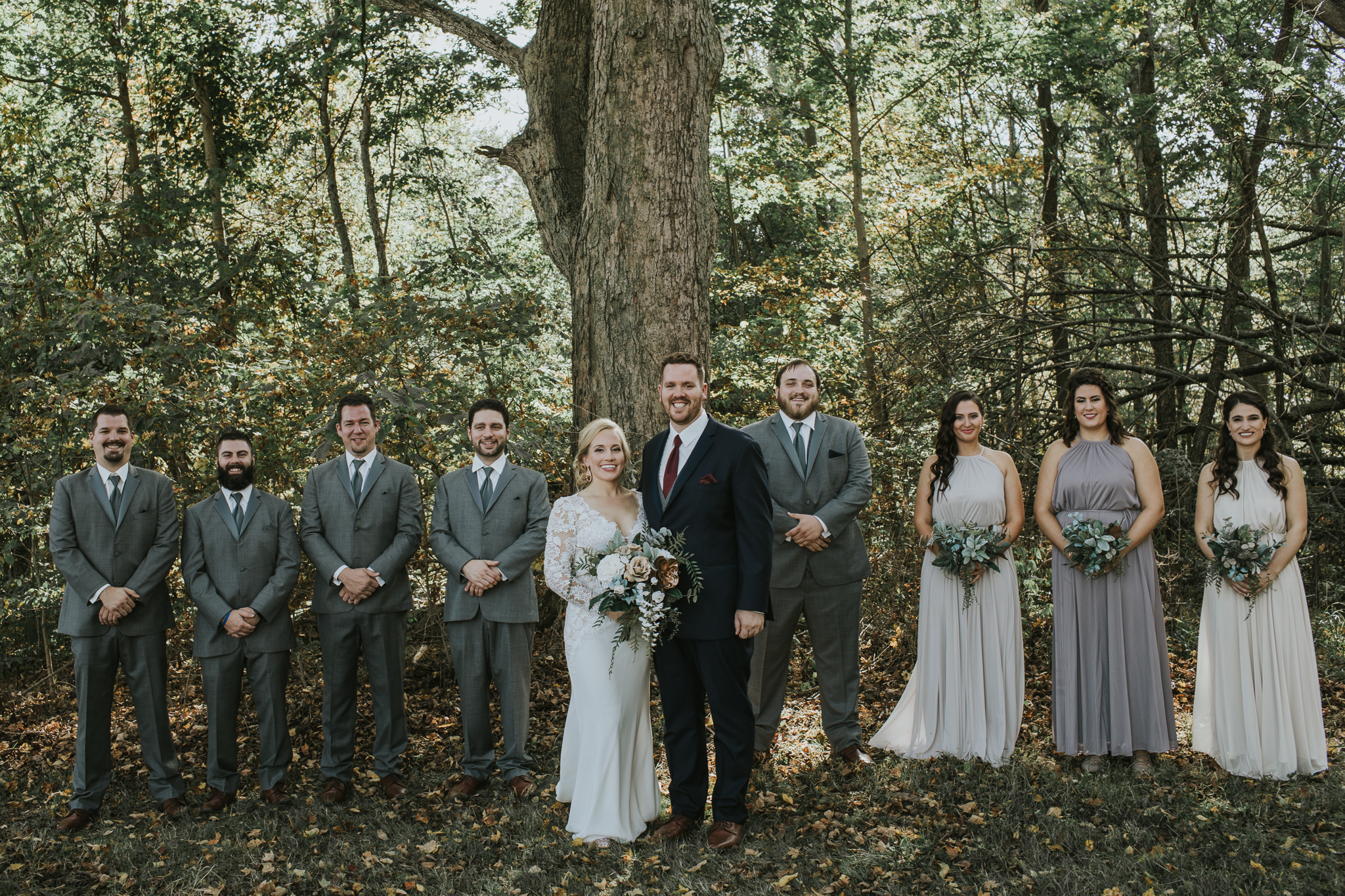 Indianapolis Wedding Photographers