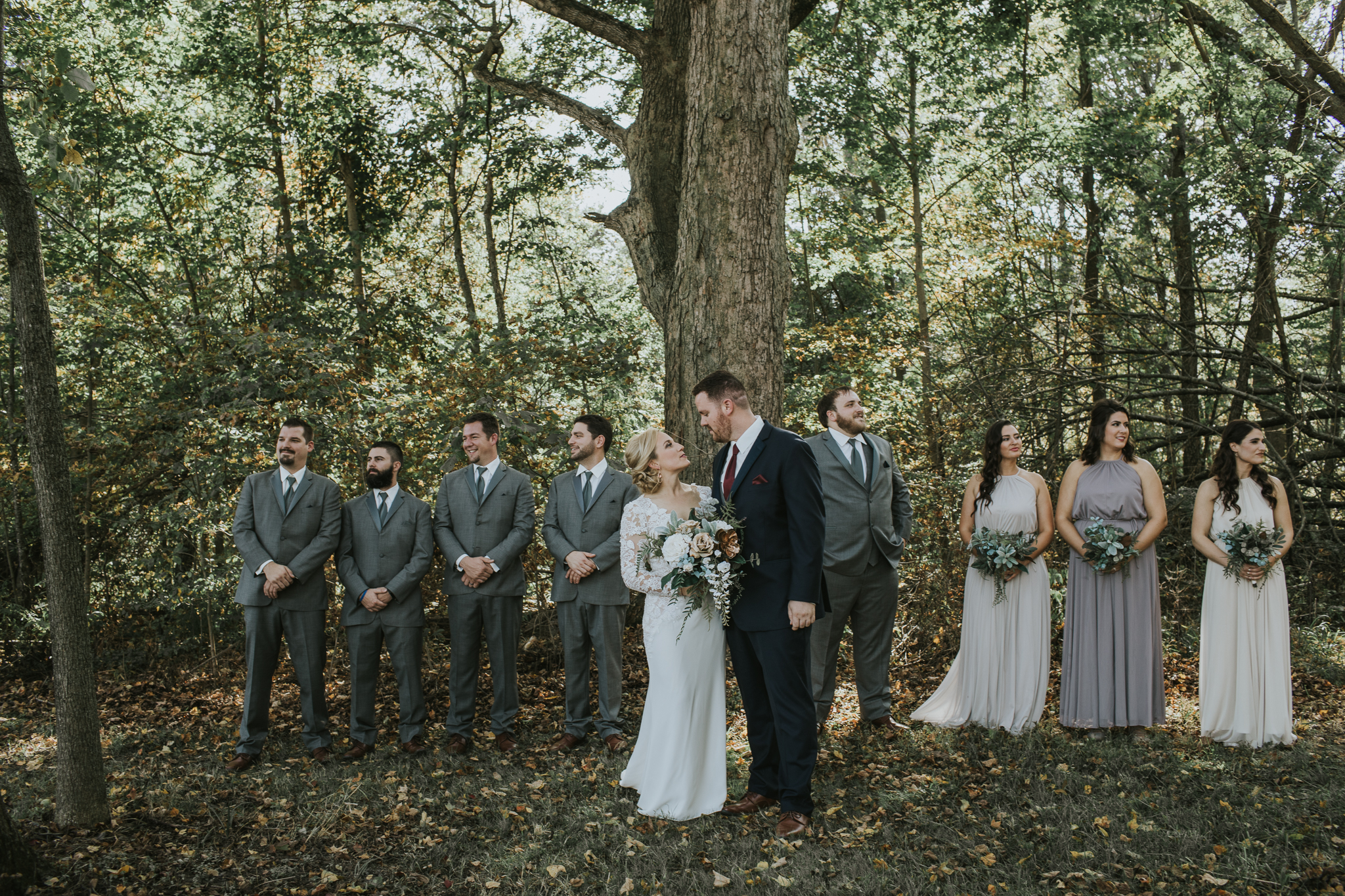 Indianapolis Wedding Photographers