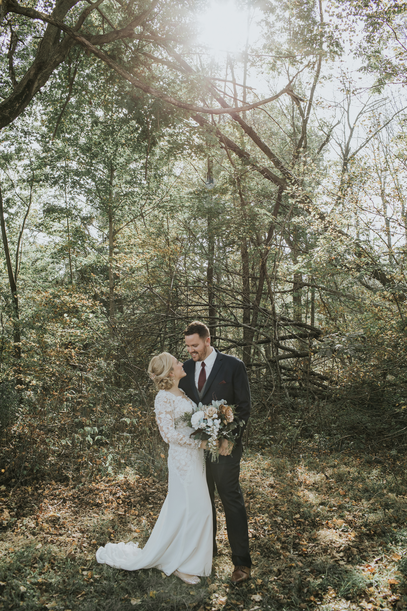 Indianapolis Wedding Photographers