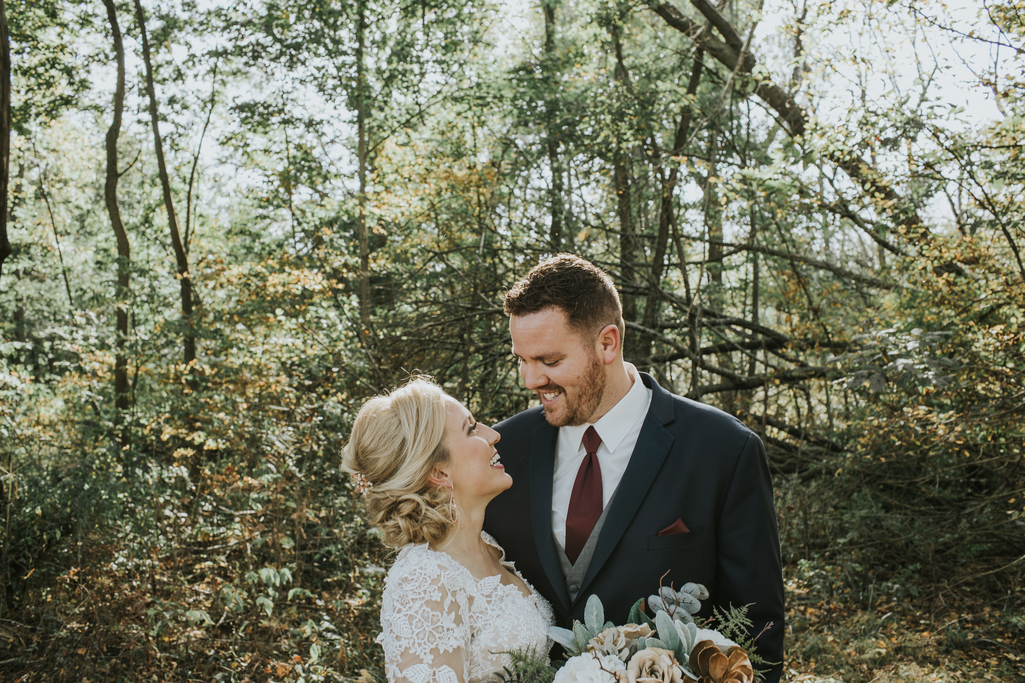 Indianapolis Wedding Photographers