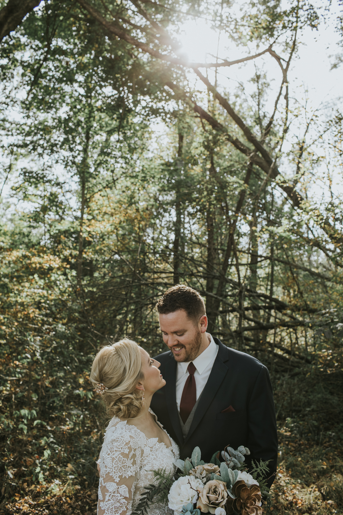 Indianapolis Wedding Photographers