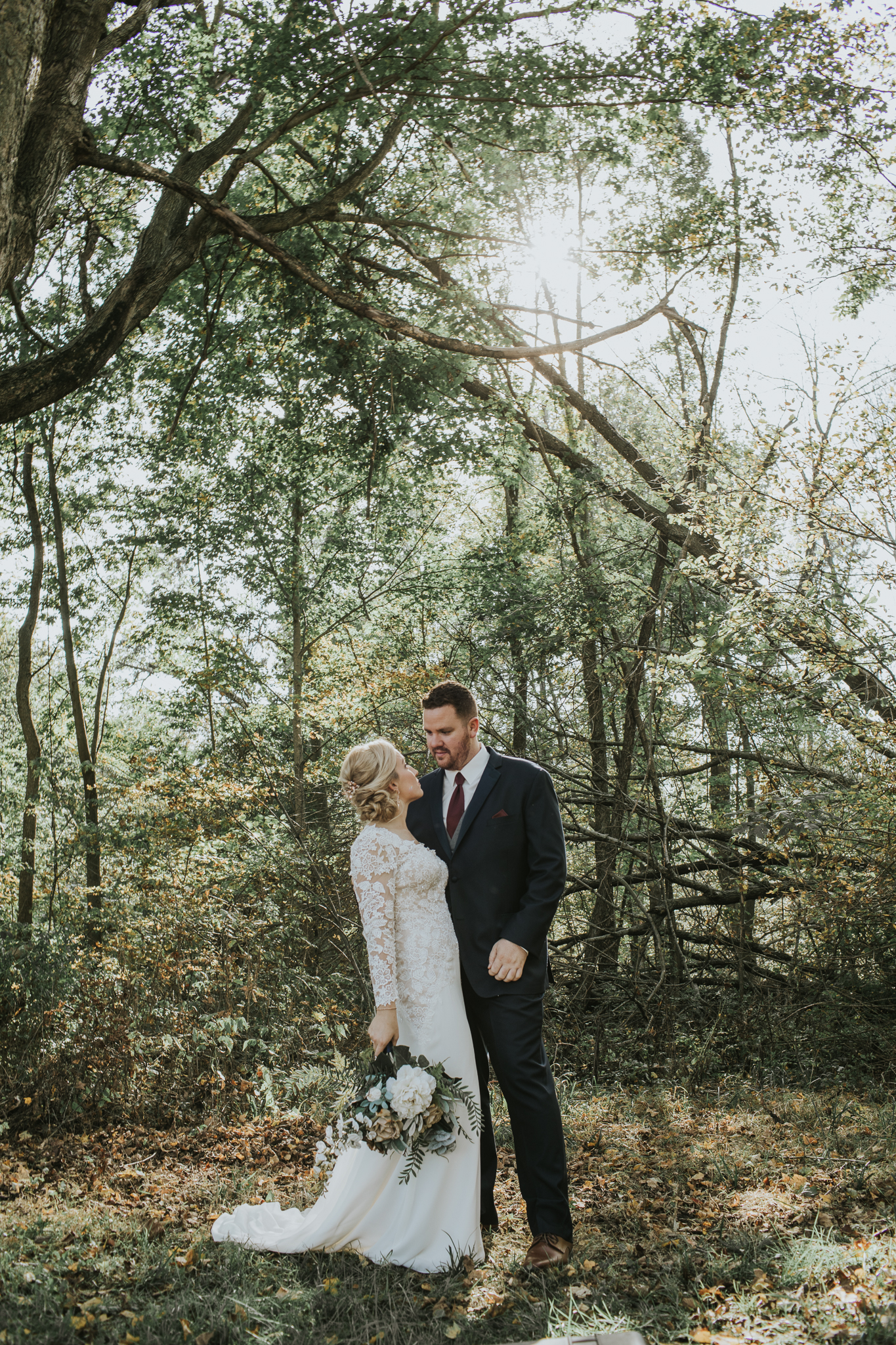 Indianapolis Wedding Photographers