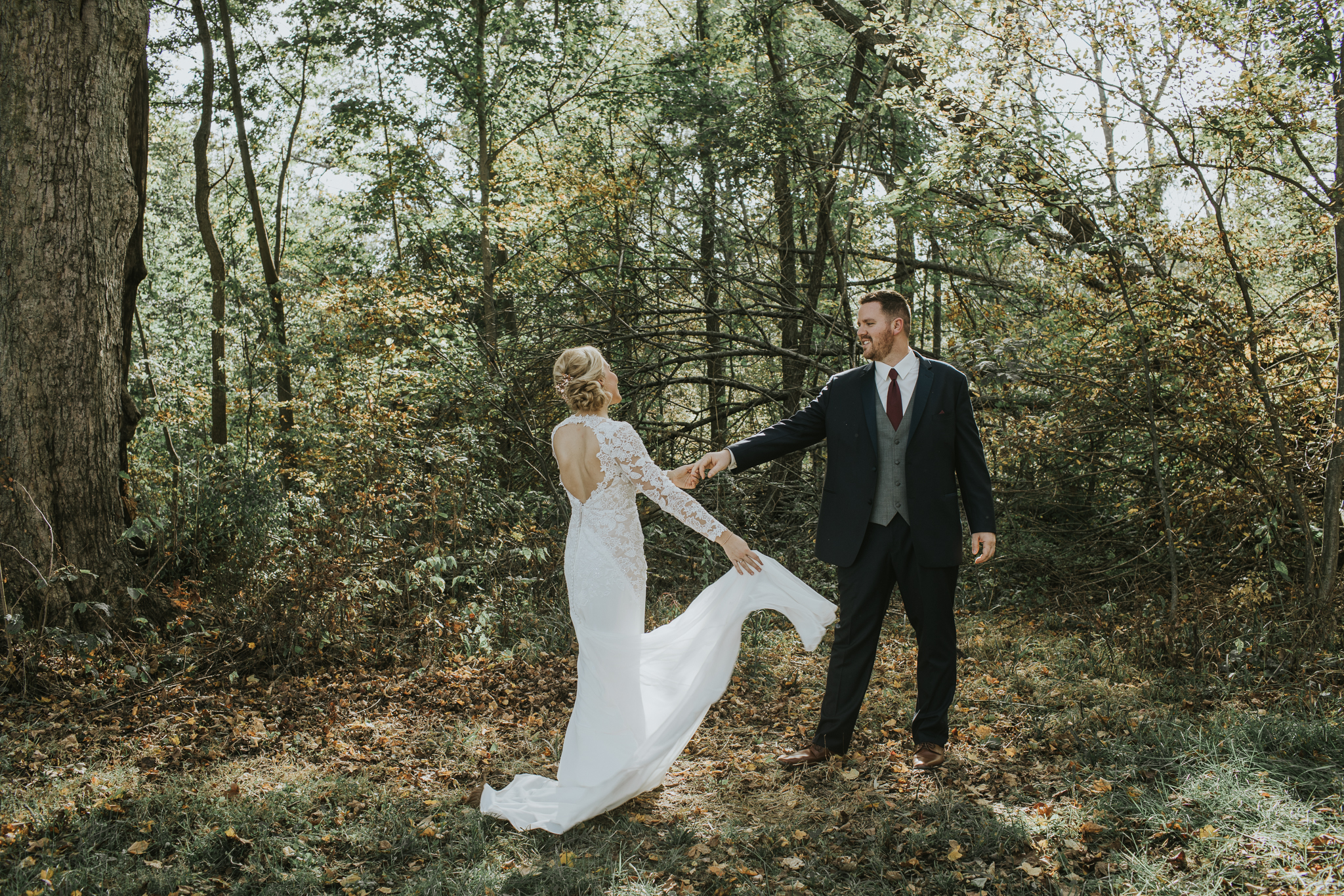 Indianapolis Wedding Photographers