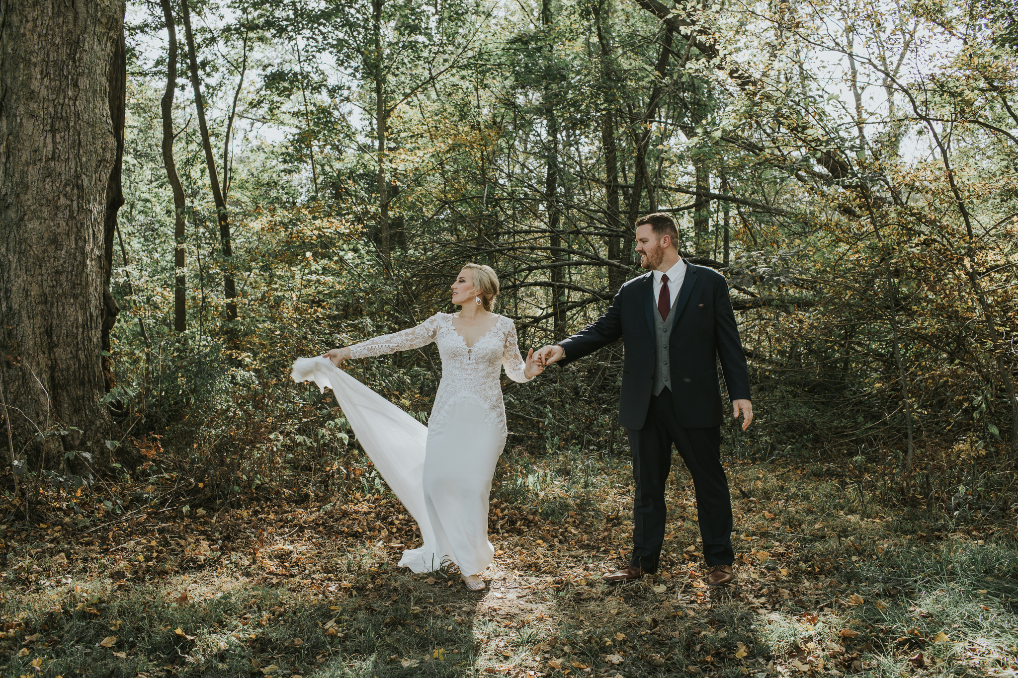 Indianapolis Wedding Photographers