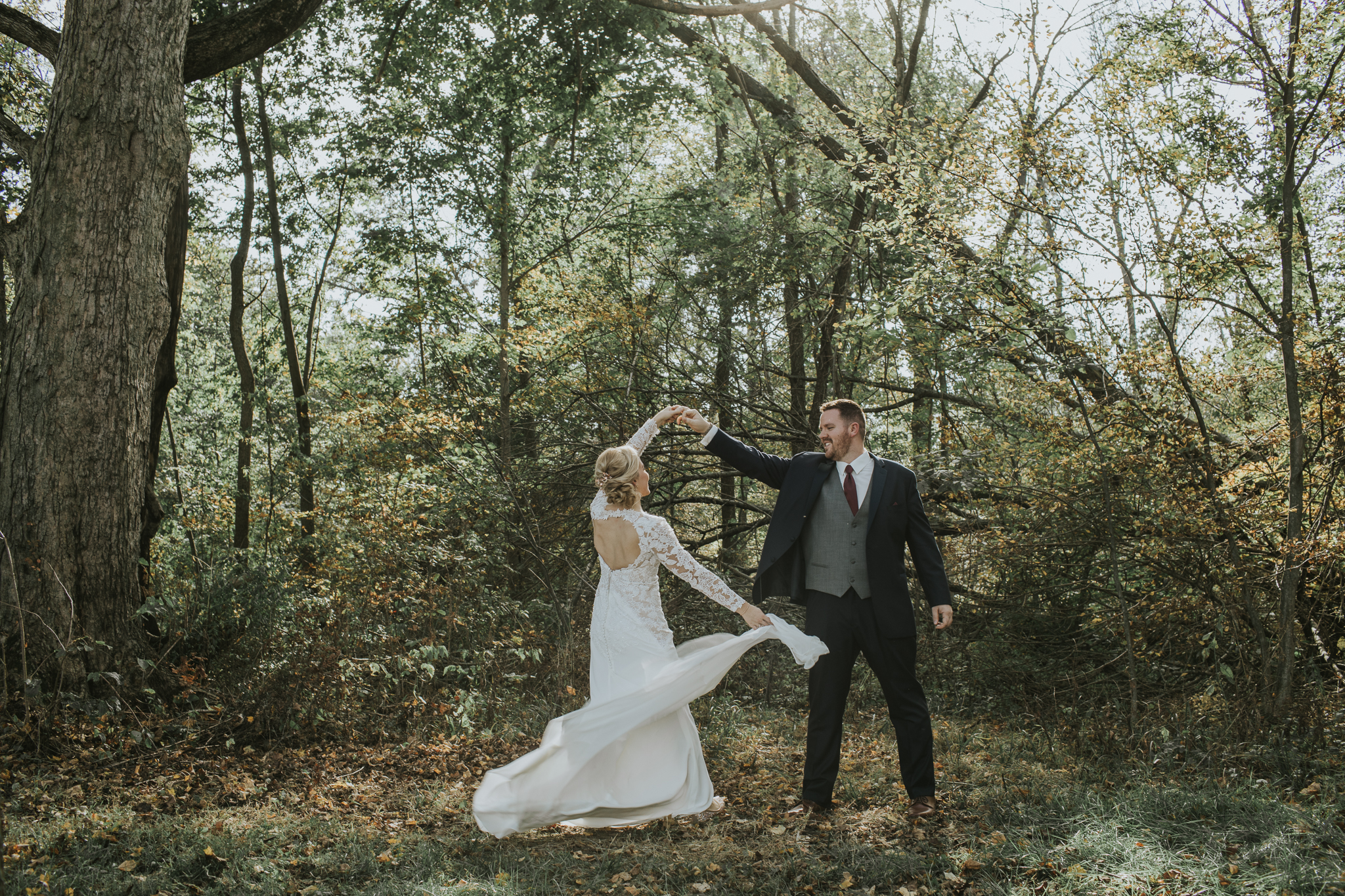 Indianapolis Wedding Photographers