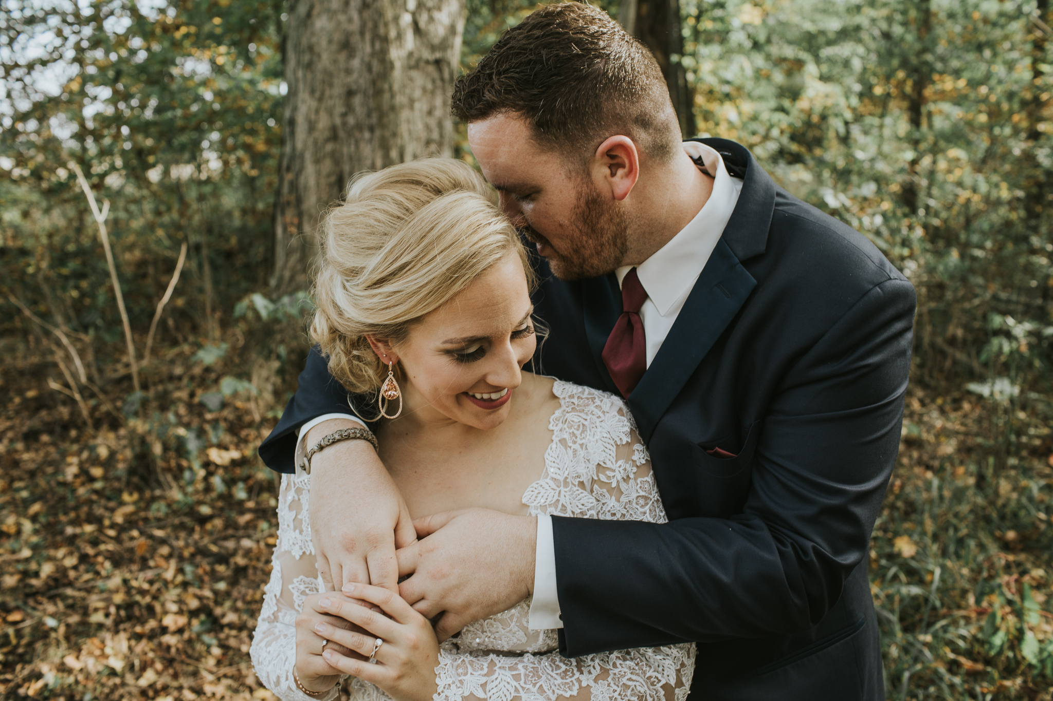 Indianapolis Wedding Photographers