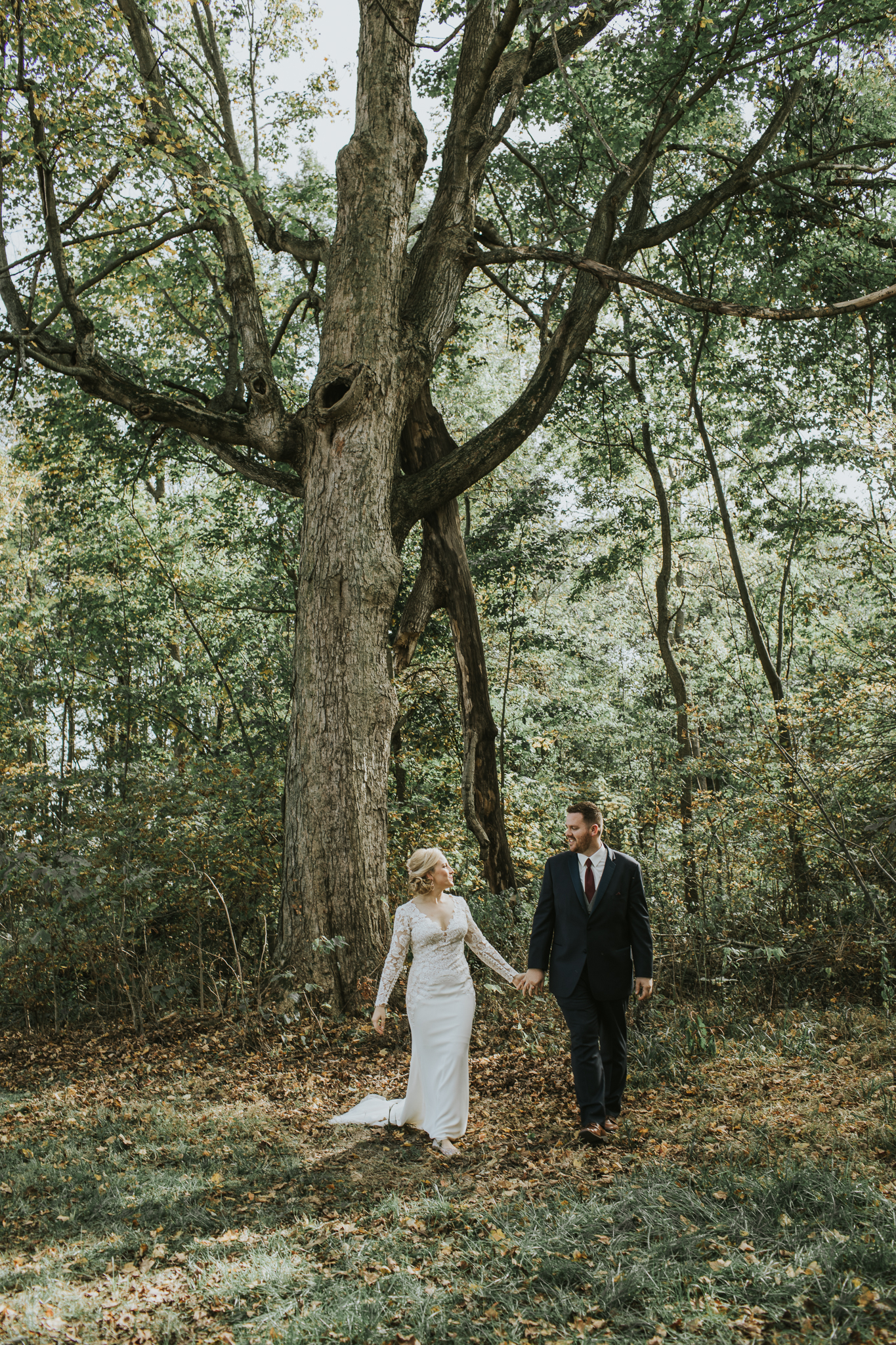 Indianapolis Wedding Photographers