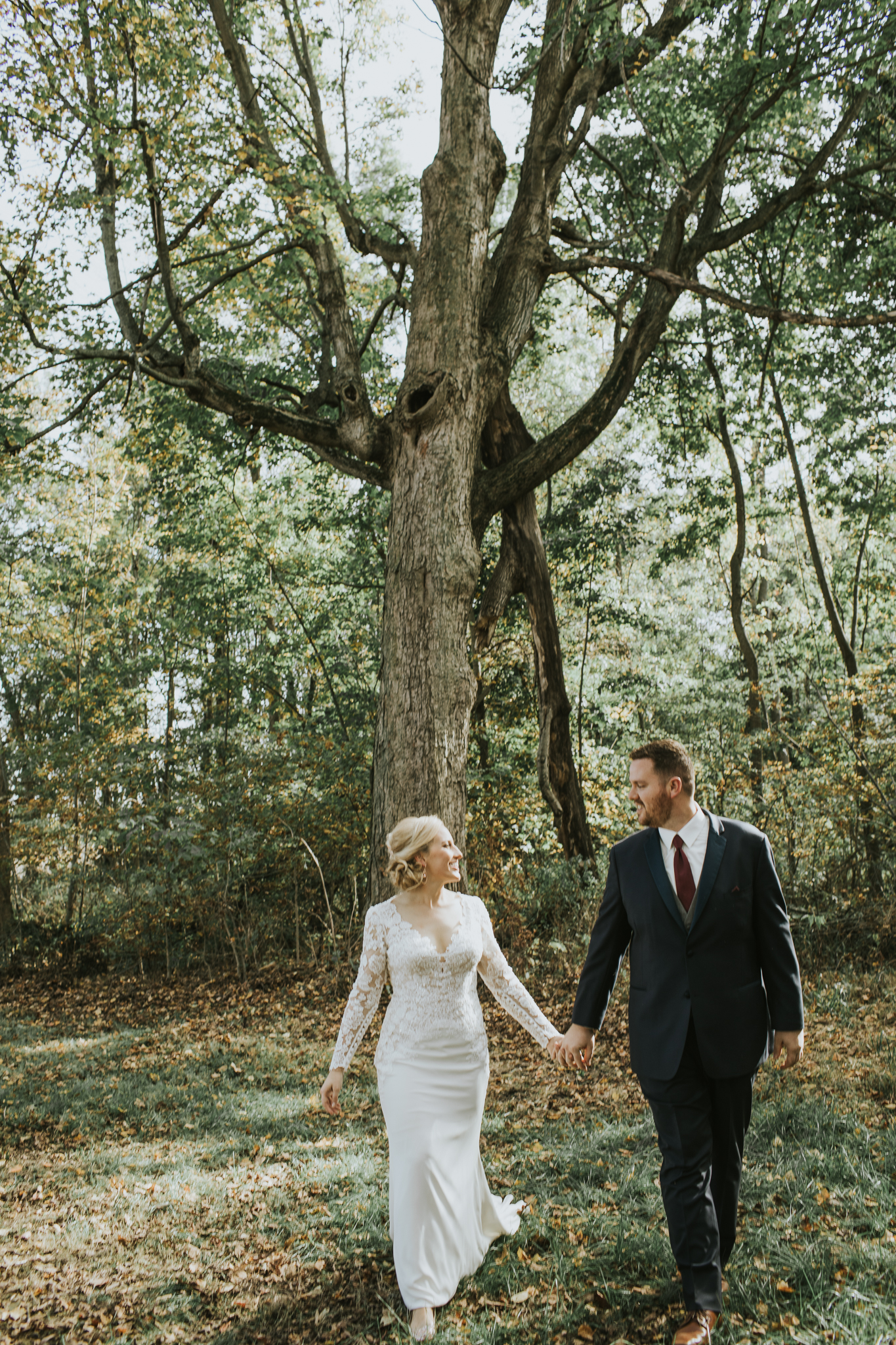 Indianapolis Wedding Photographers