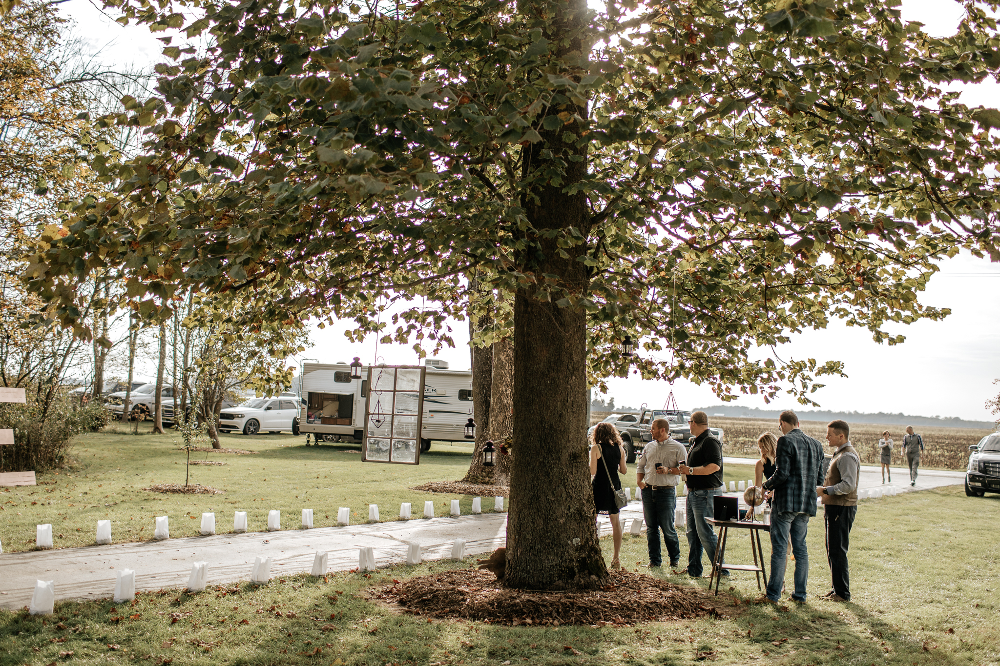 Indianapolis Wedding Photographers