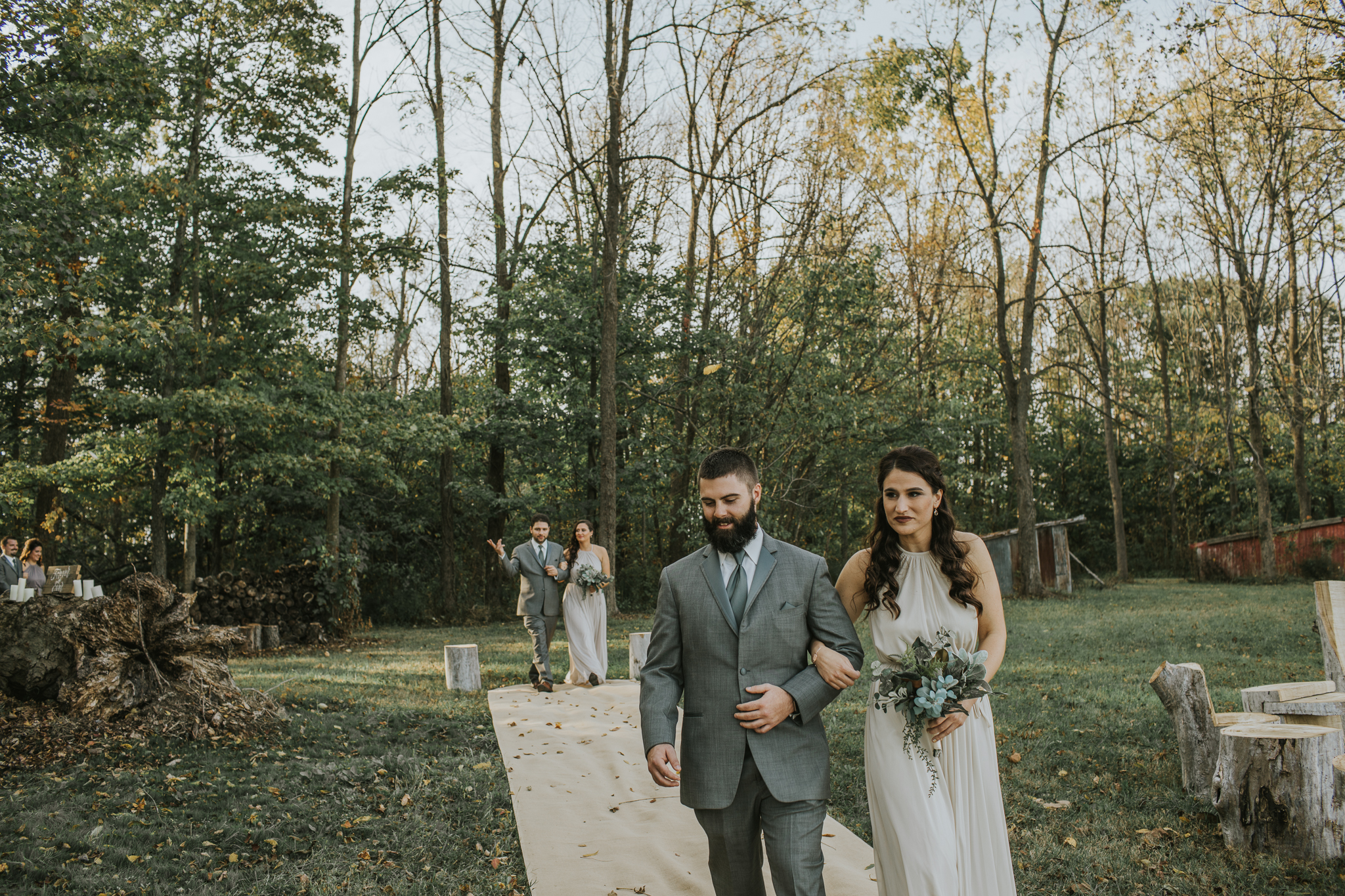 Indianapolis Wedding Photographers