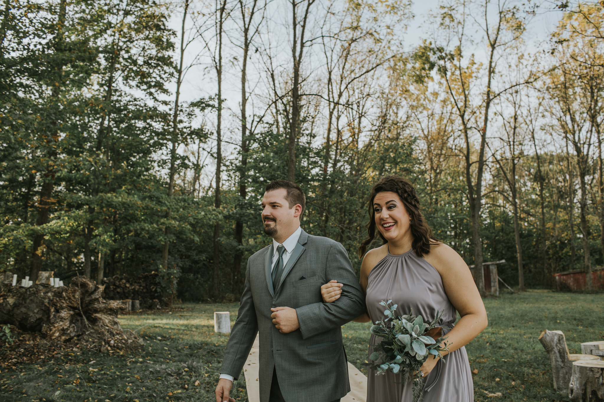 Indianapolis Wedding Photographers