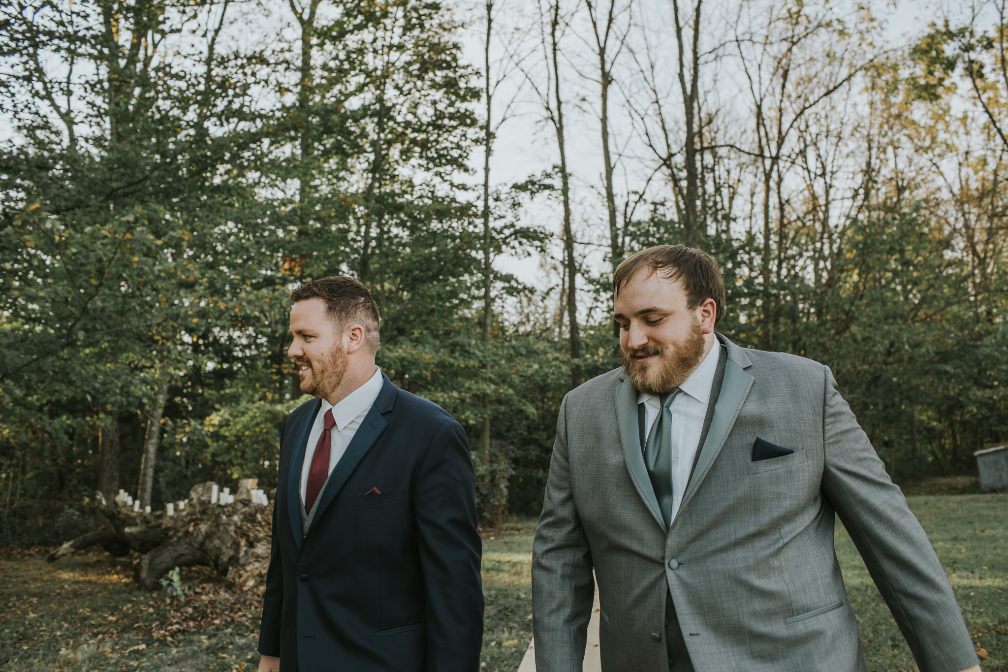 Indianapolis Wedding Photographers