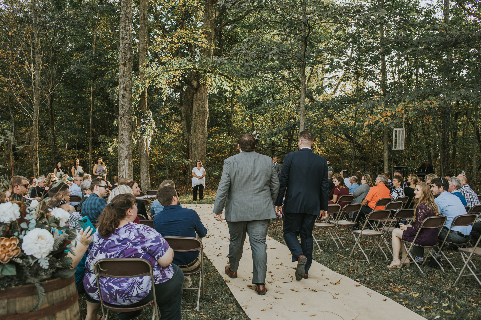 Indianapolis Wedding Photographers