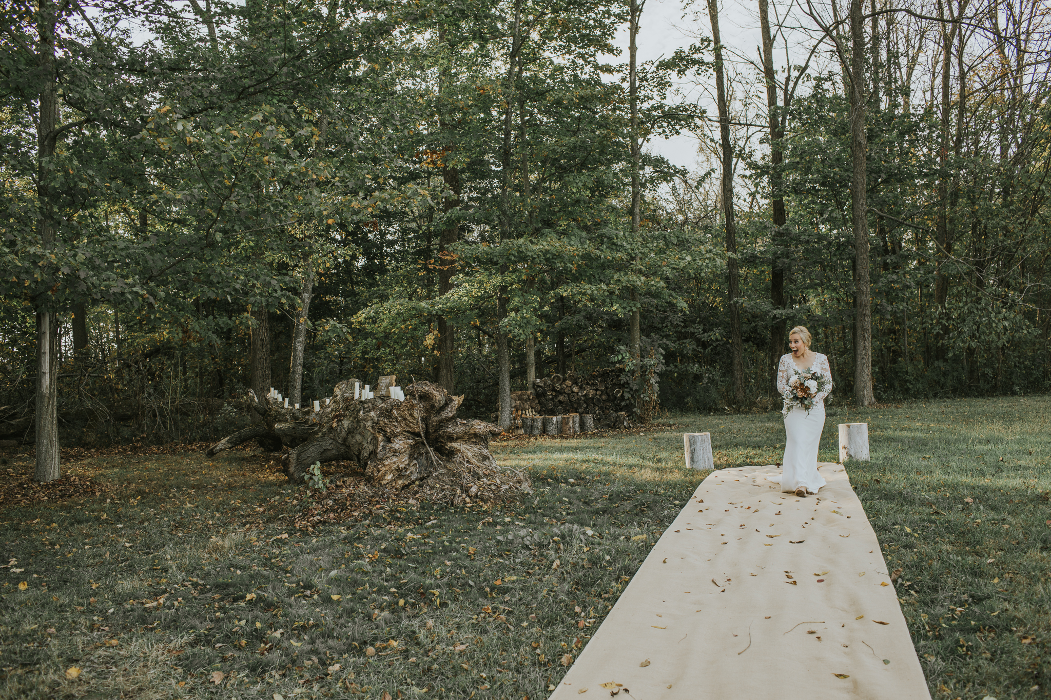 Indianapolis Wedding Photographers