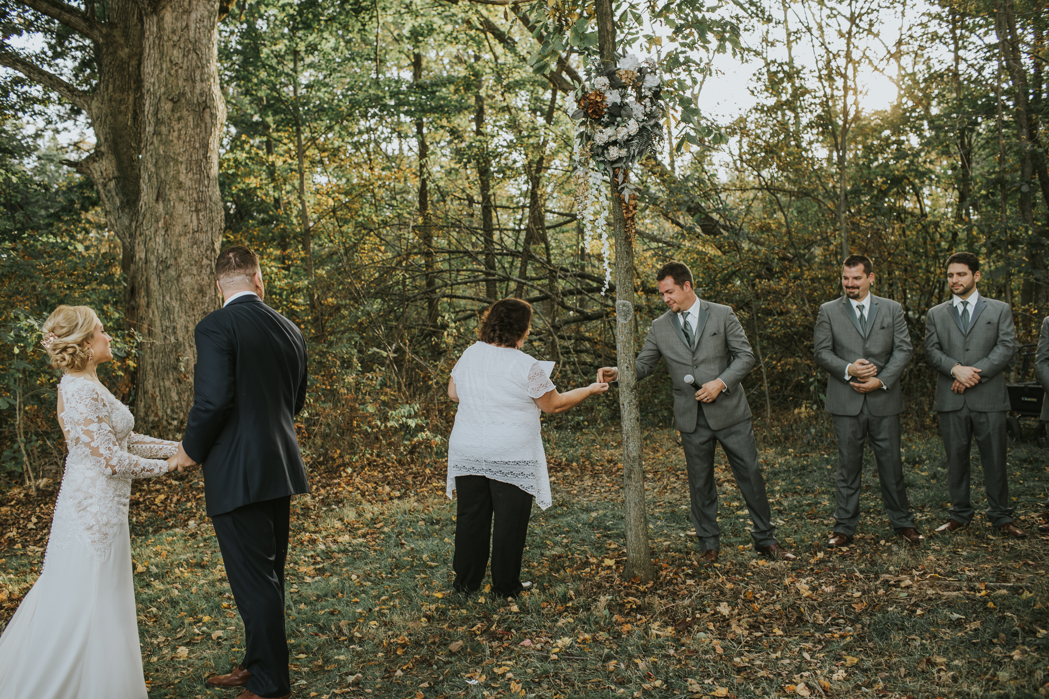 Indianapolis Wedding Photographers