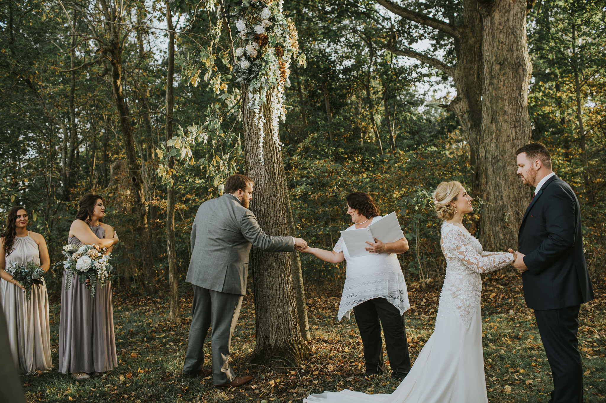 Indianapolis Wedding Photographers