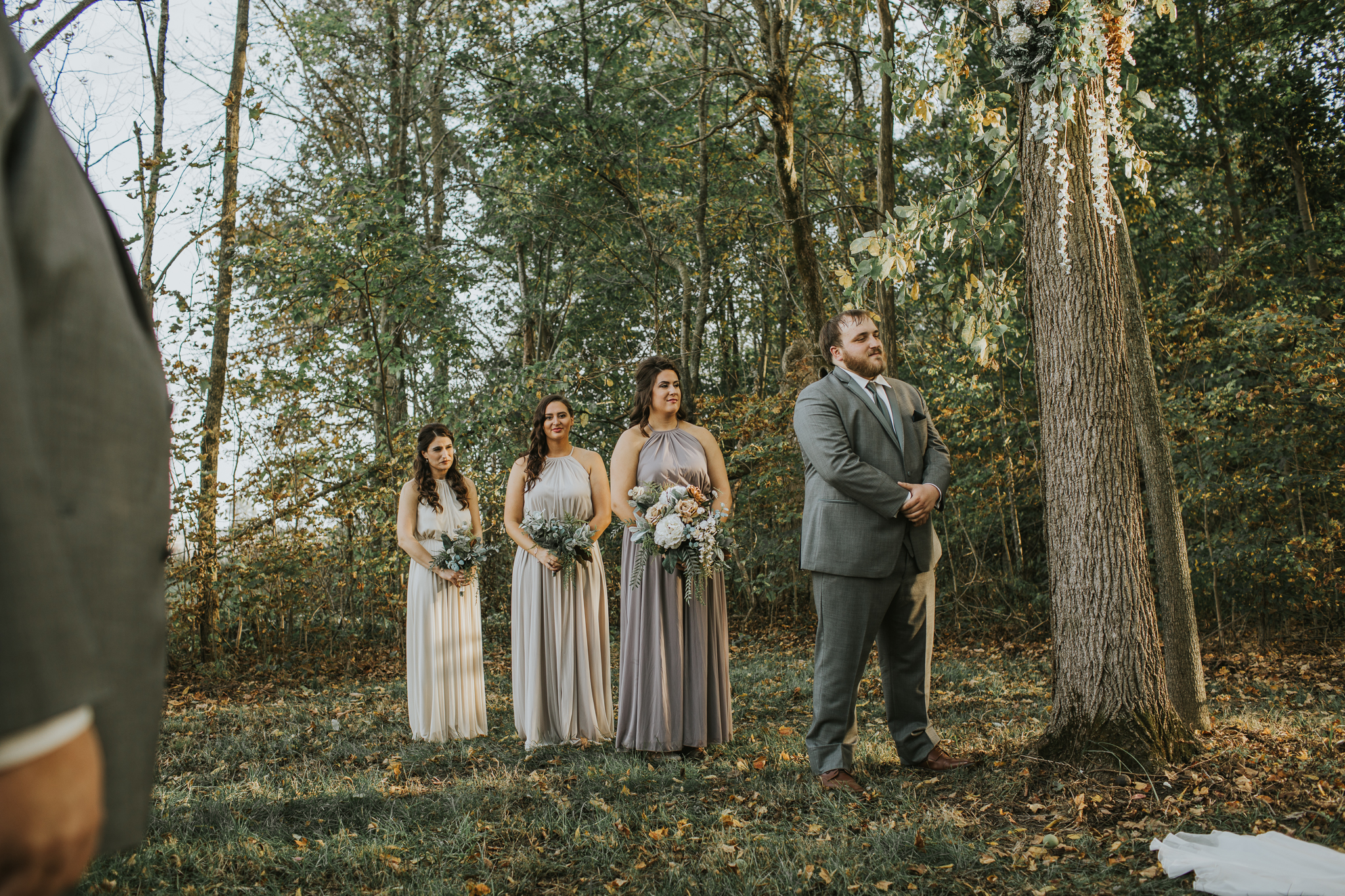 Indianapolis Wedding Photographers