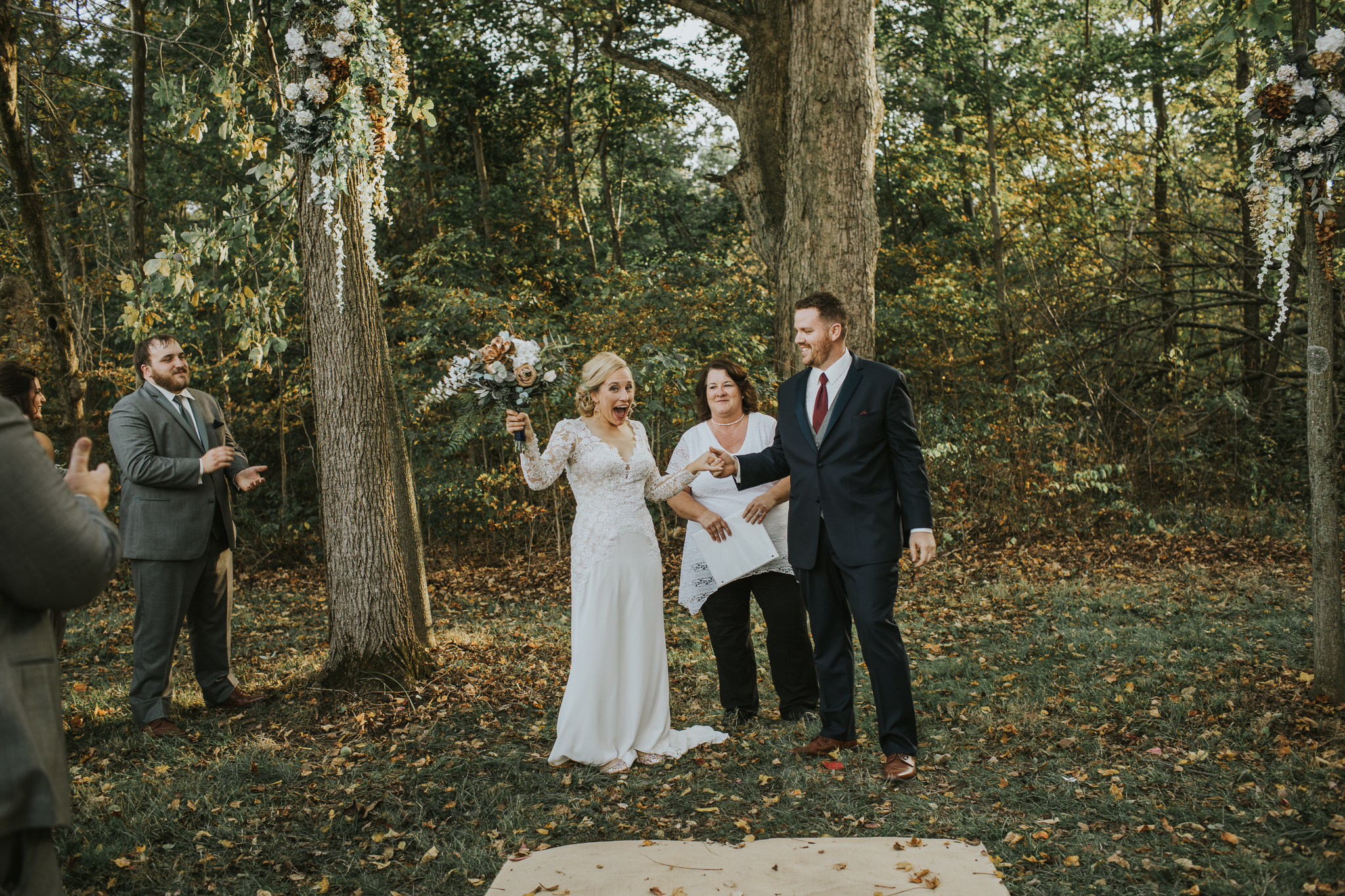 Indianapolis Wedding Photographers