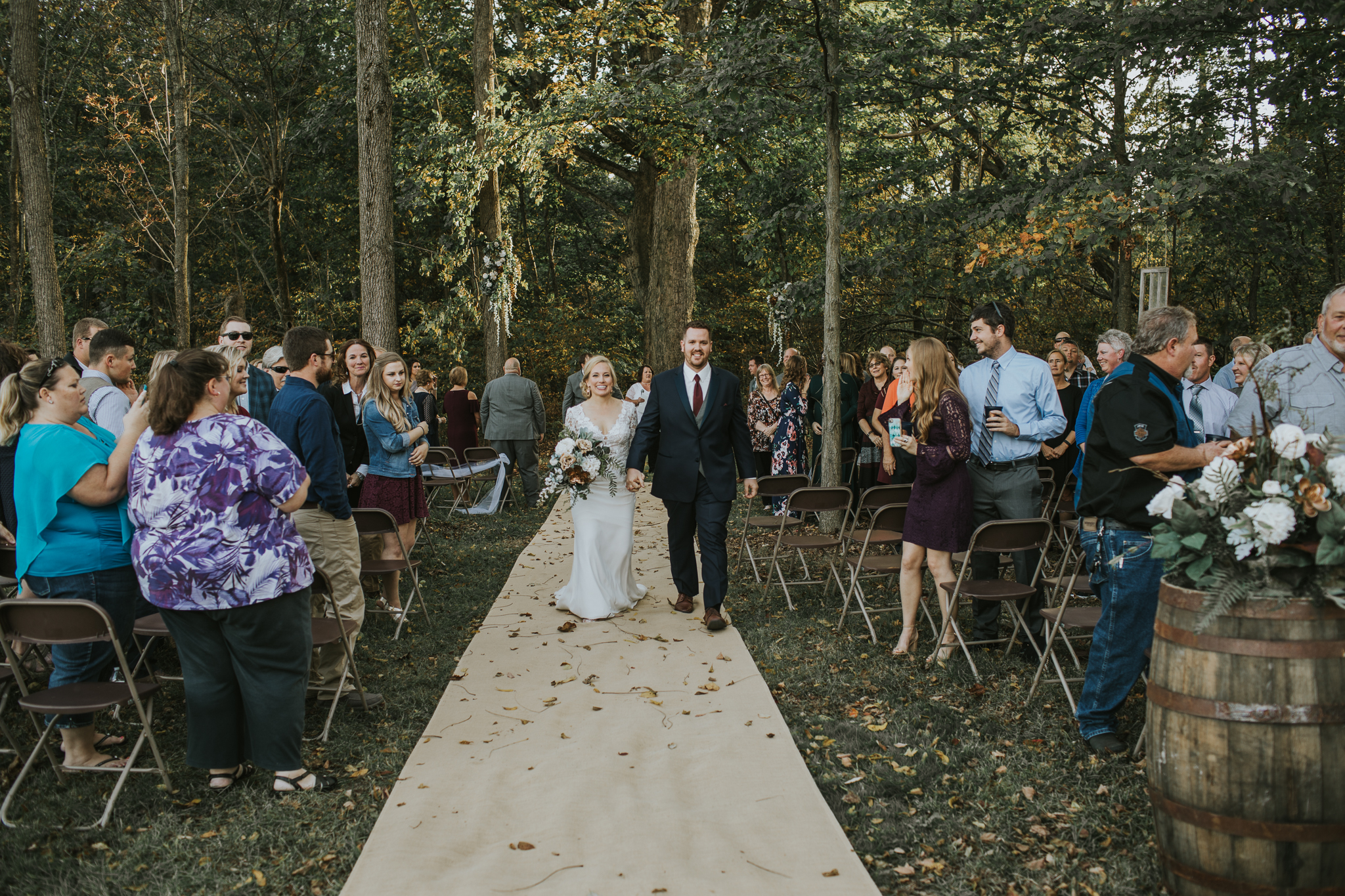 Indianapolis Wedding Photographers