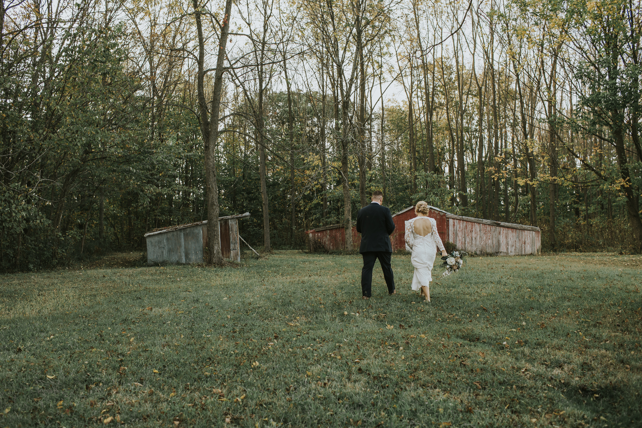 Indianapolis Wedding Photographers