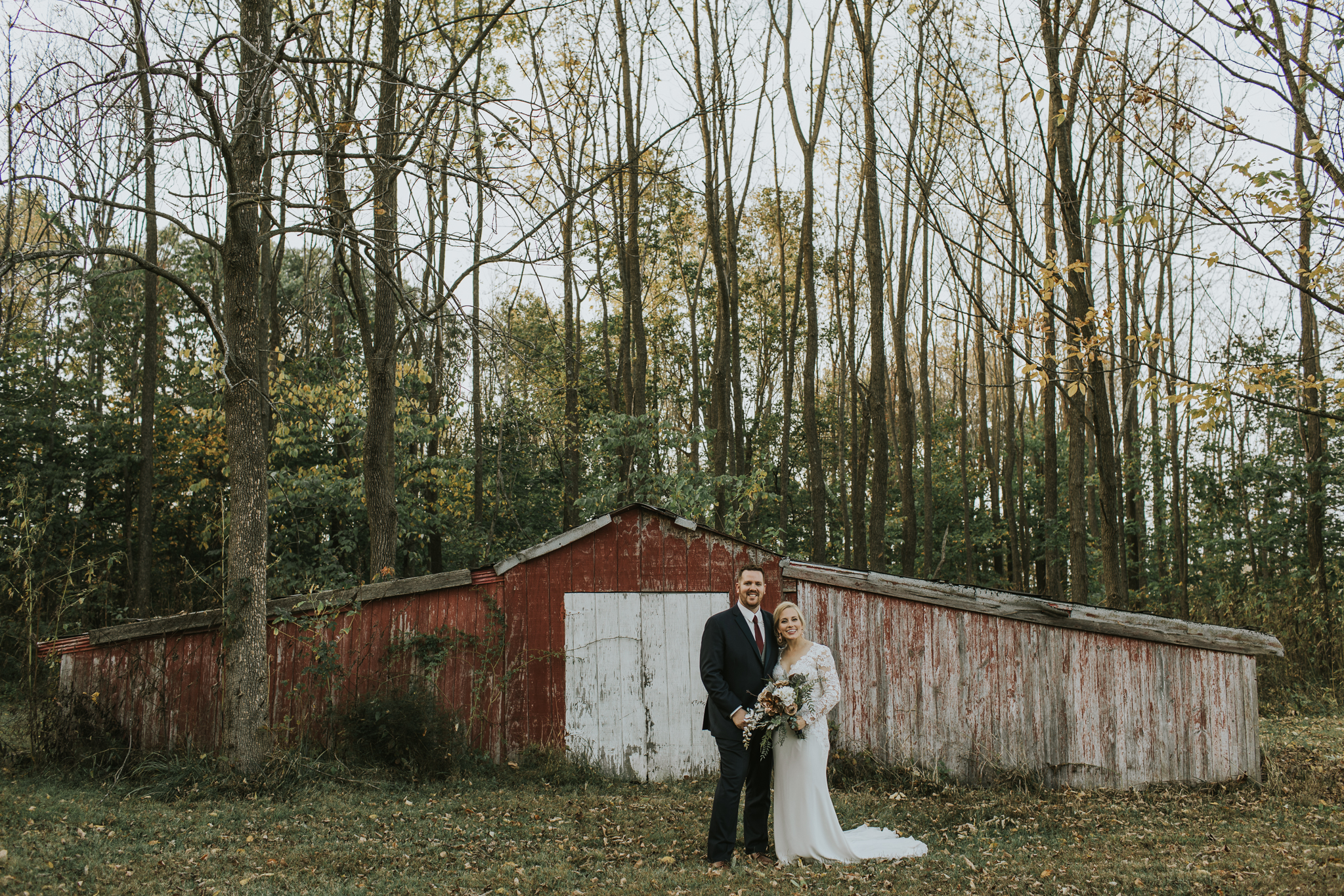 Indianapolis Wedding Photographers