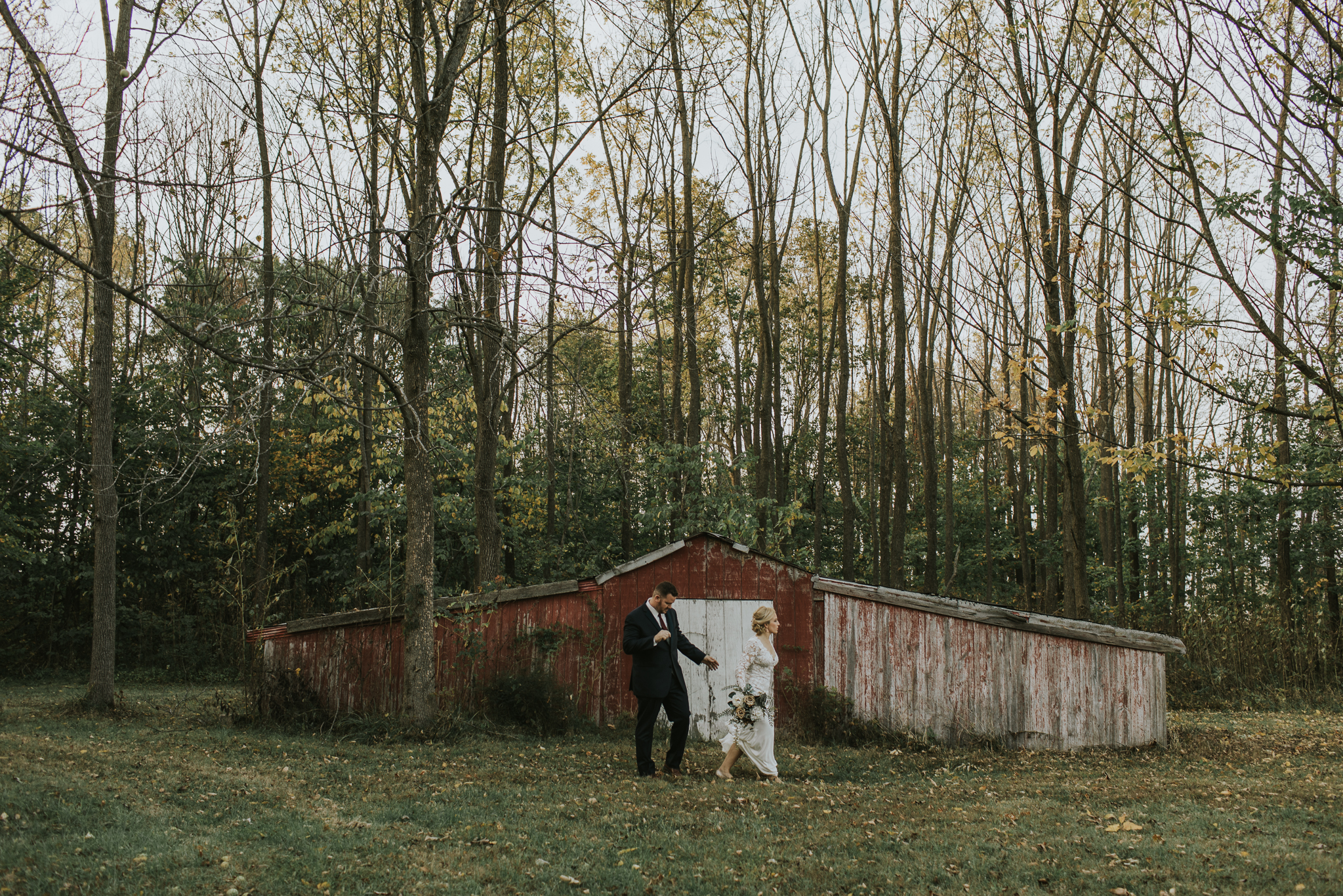 Indianapolis Wedding Photographers