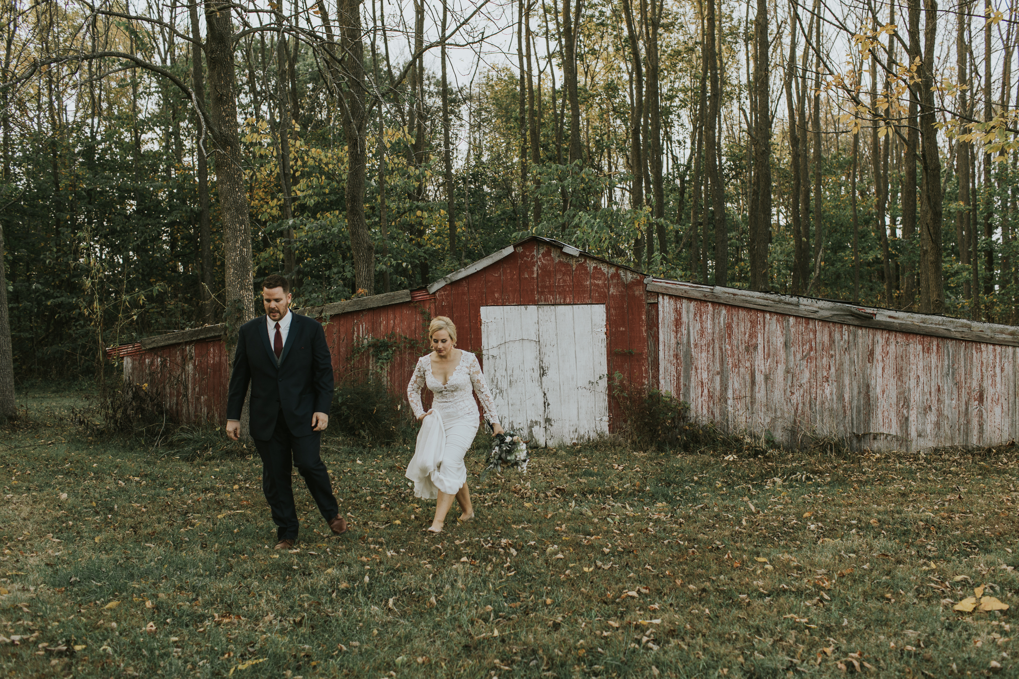 Indianapolis Wedding Photographers