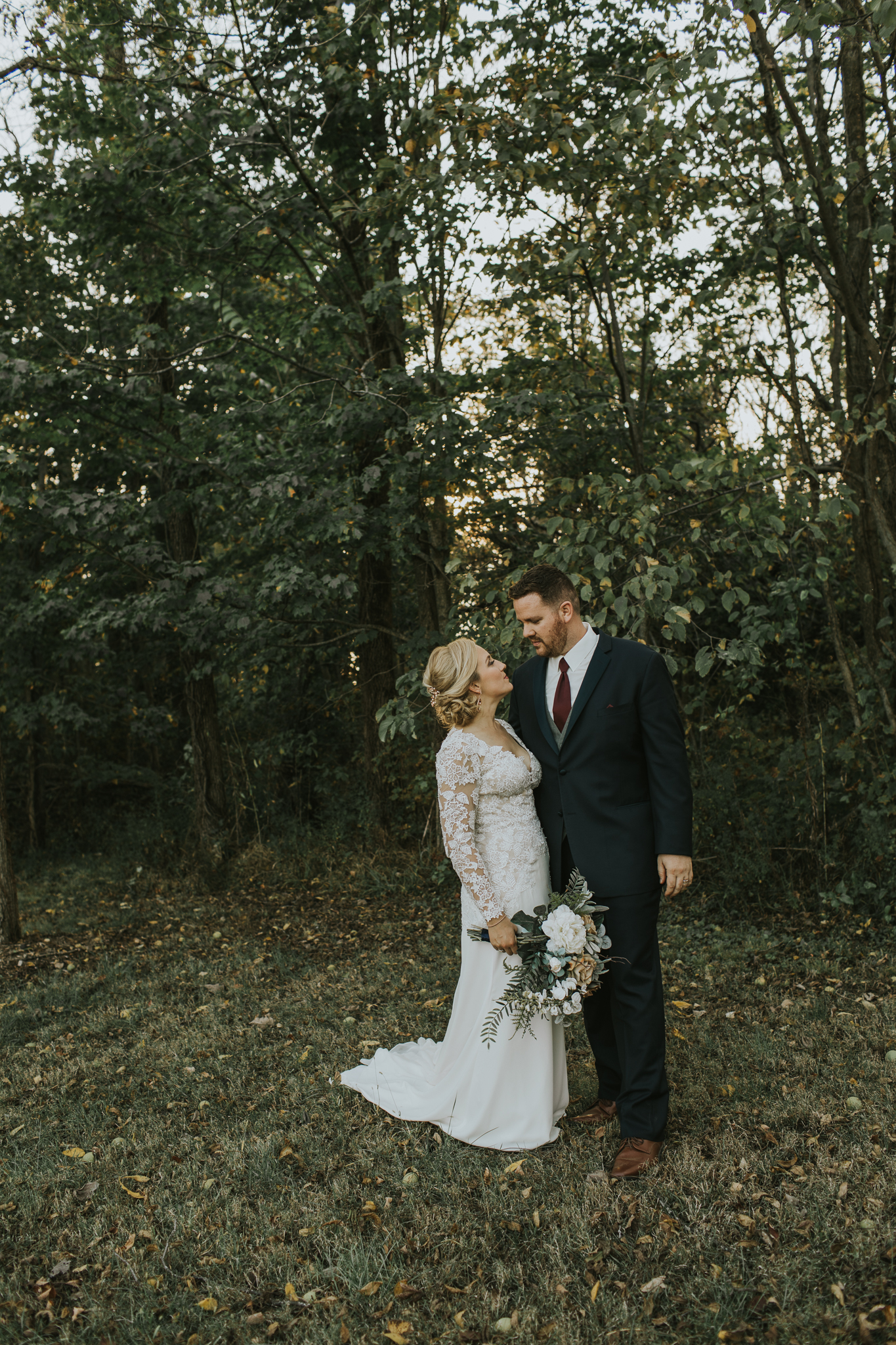 Indianapolis Wedding Photographers